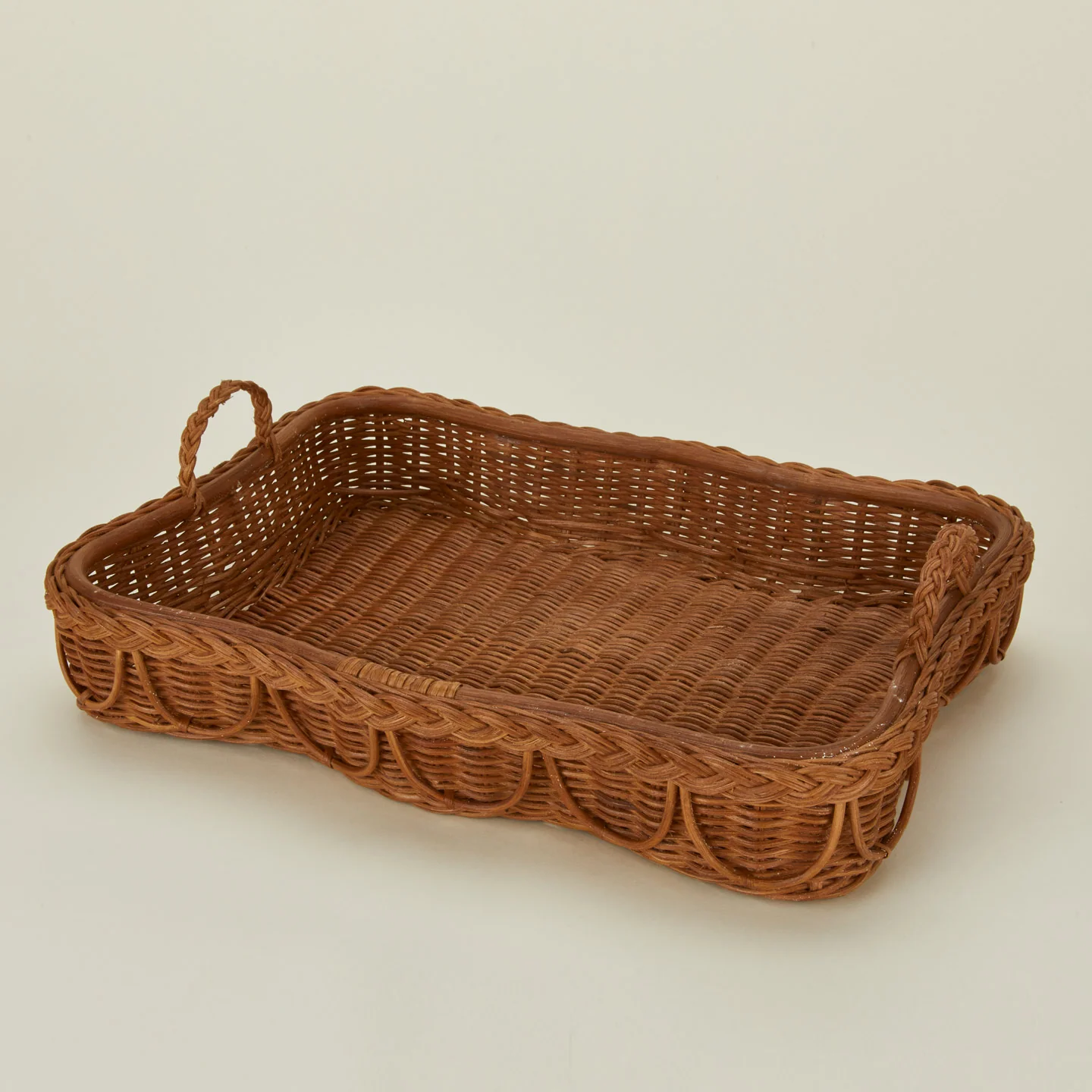 Hadley Tray - Natural - Image 3