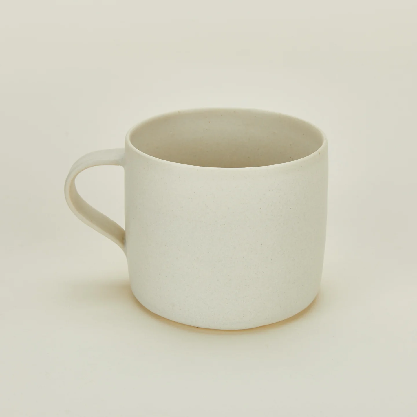 Hand Thrown Mug - Image 3