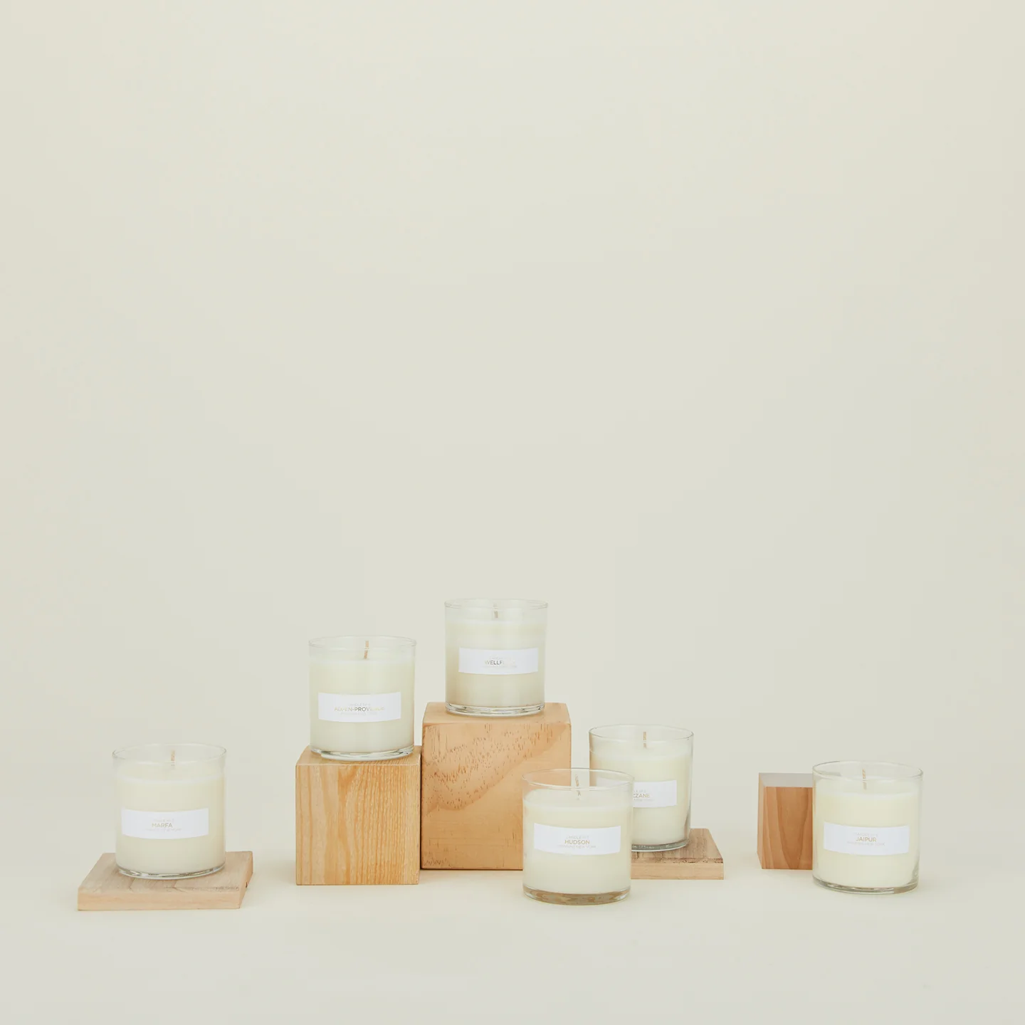 Hawkins Ouezzane Candle - Image 3