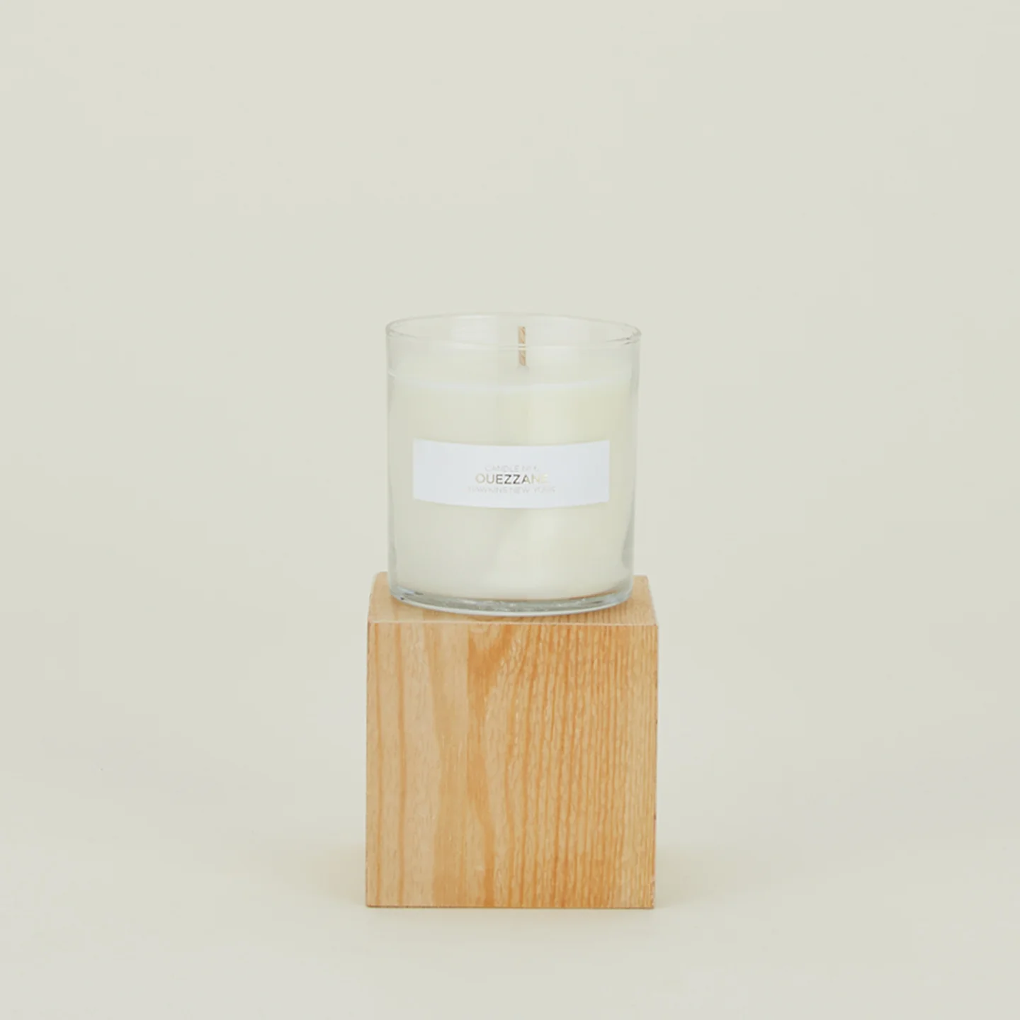 Hawkins Ouezzane Candle - Image 4
