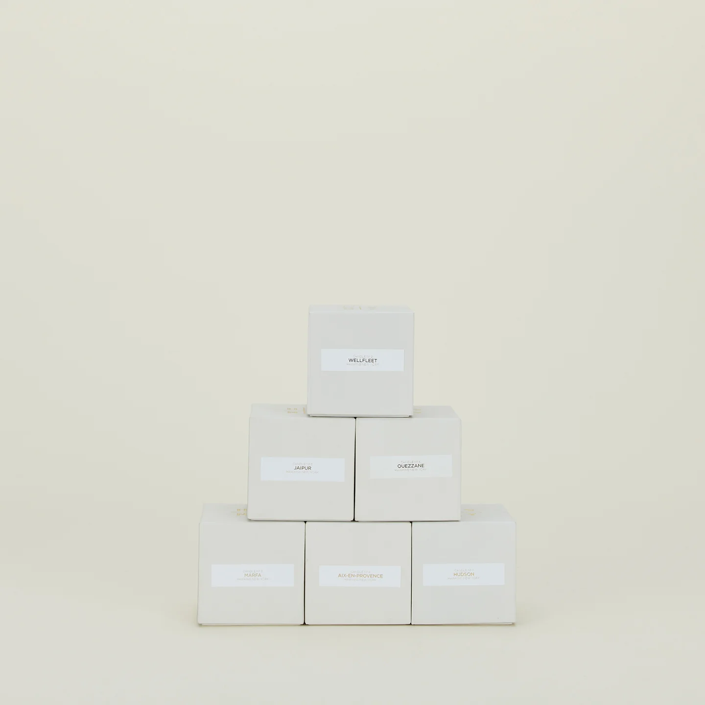 Hawkins Ouezzane Candle - Image 5