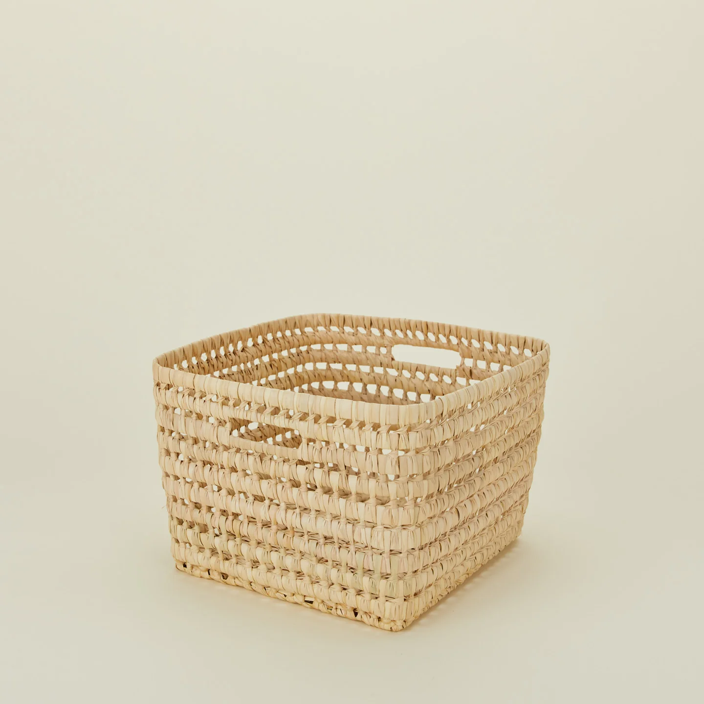 Open Weave Basket - Image 6