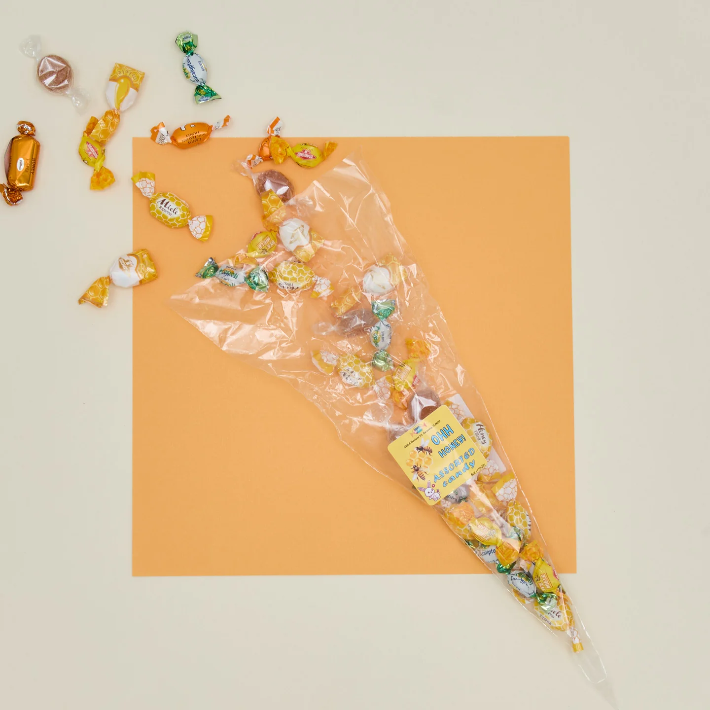 Honey Candy Mix - Image 2