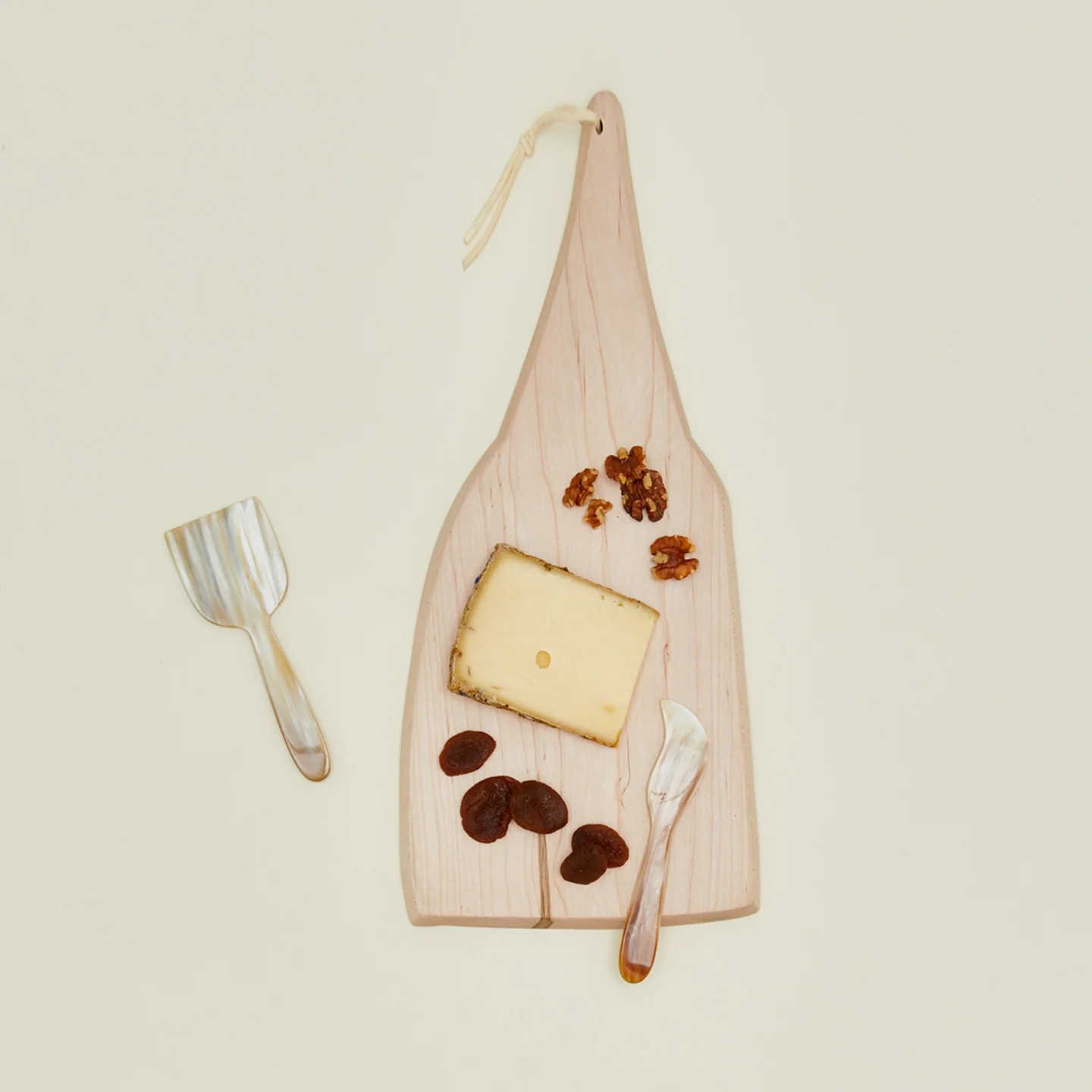 Horn Cheese Knife Set - Image 2