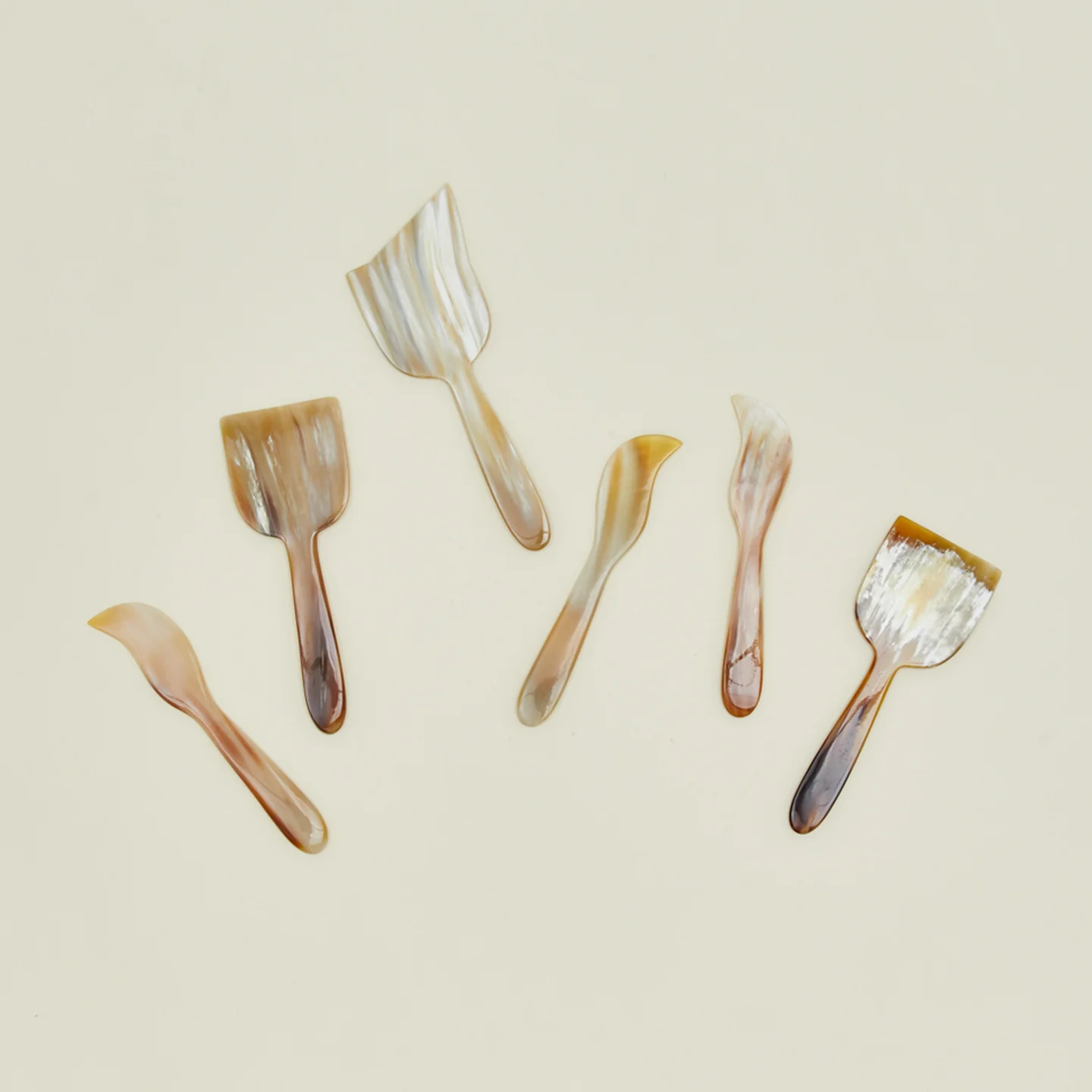 Horn Cheese Knife Set - Image 4