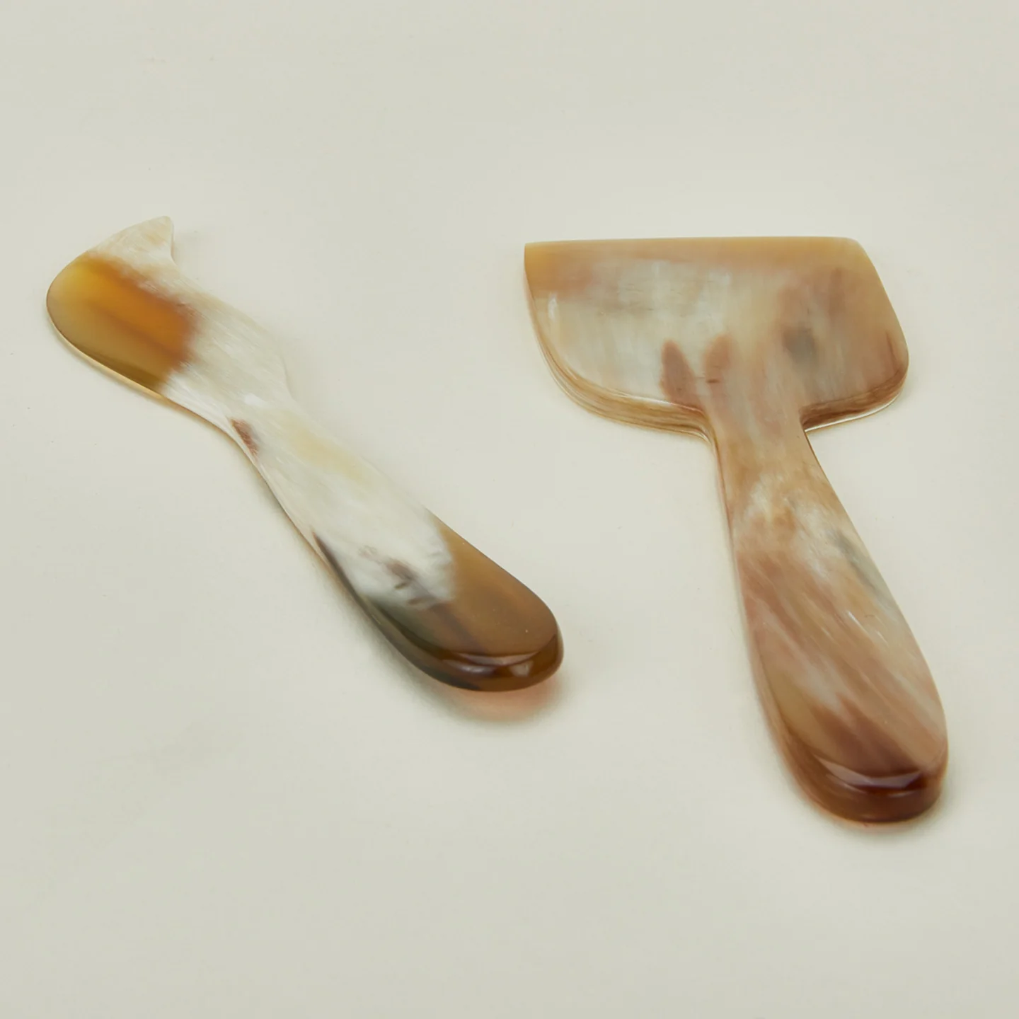 Horn Cheese Knife Set - Image 5