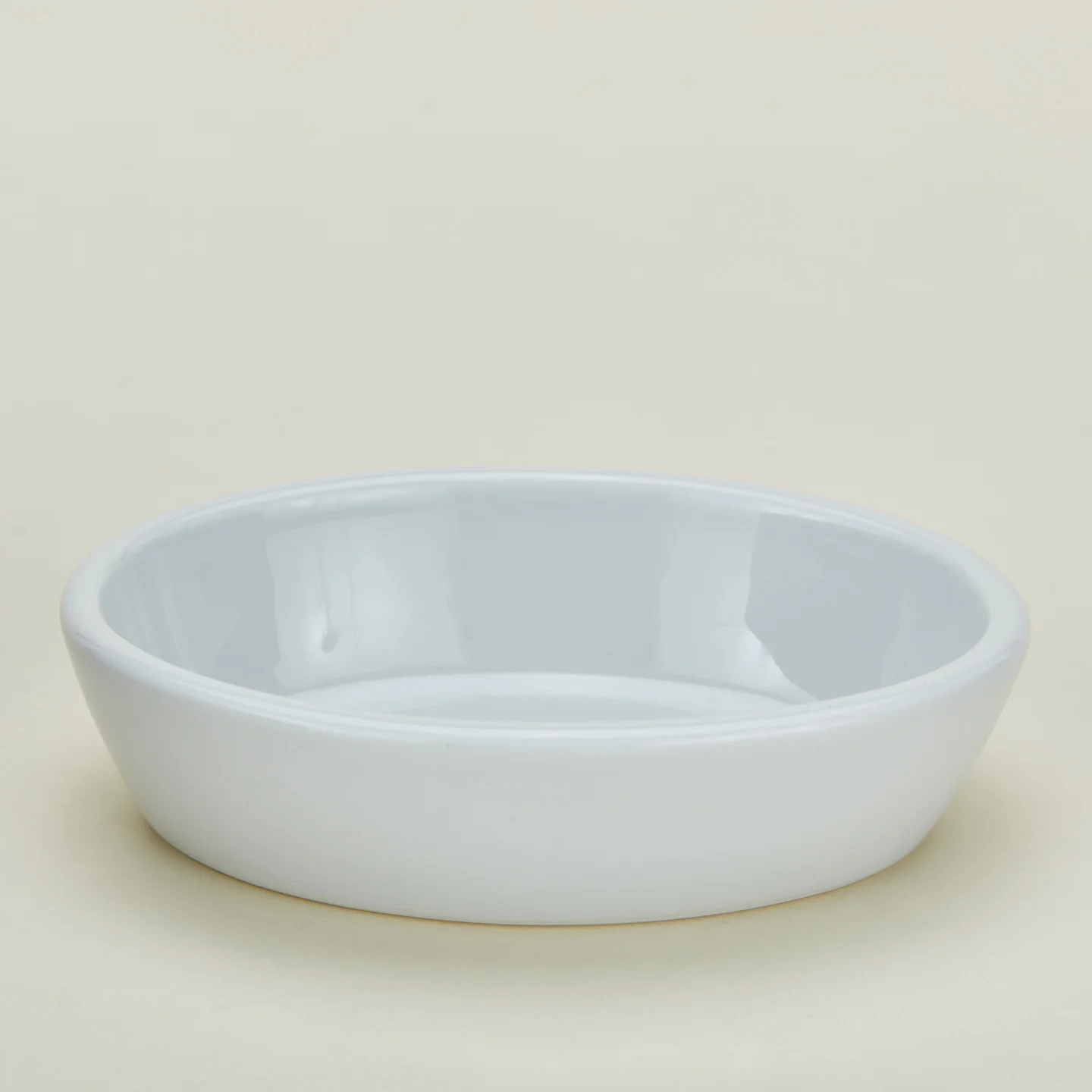 Individual Deep Oval Baker, Set of 4 - Image 4