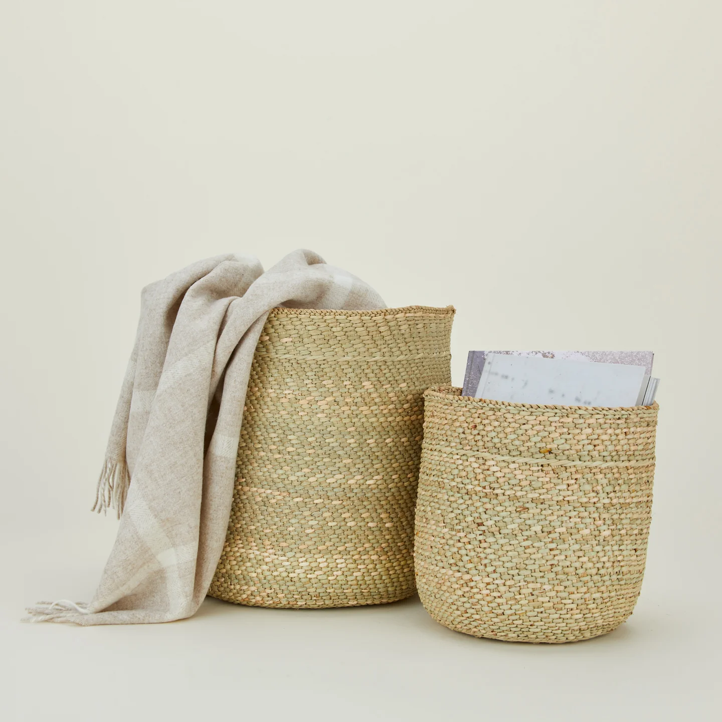 Iringa Baskets - Image 2