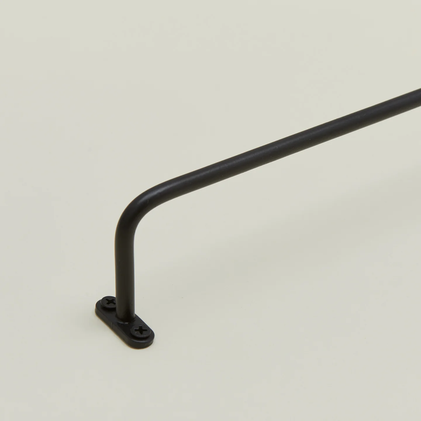 Iron Towel Bar - Image 7