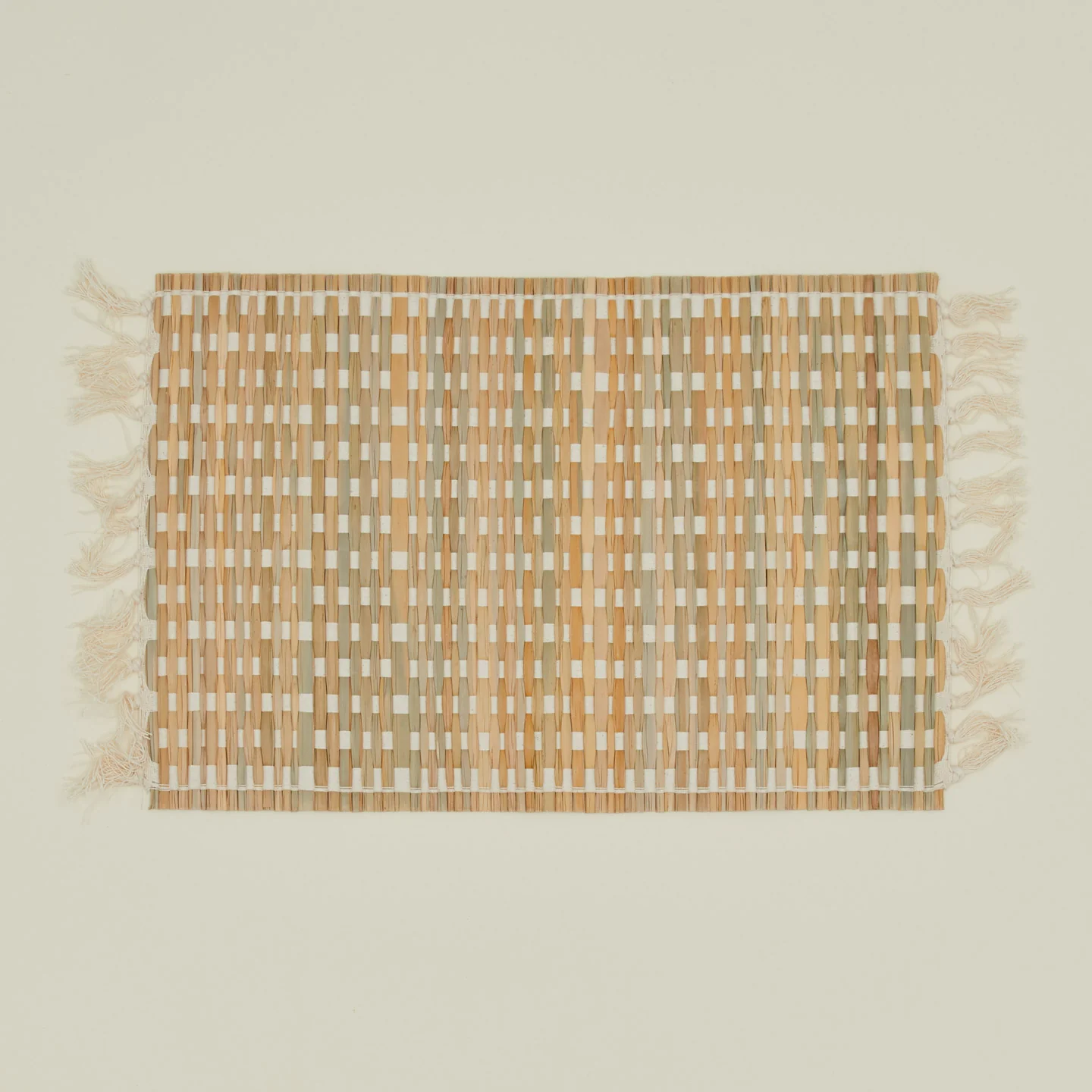 Ives Rivergrass Placemat, Set of 4