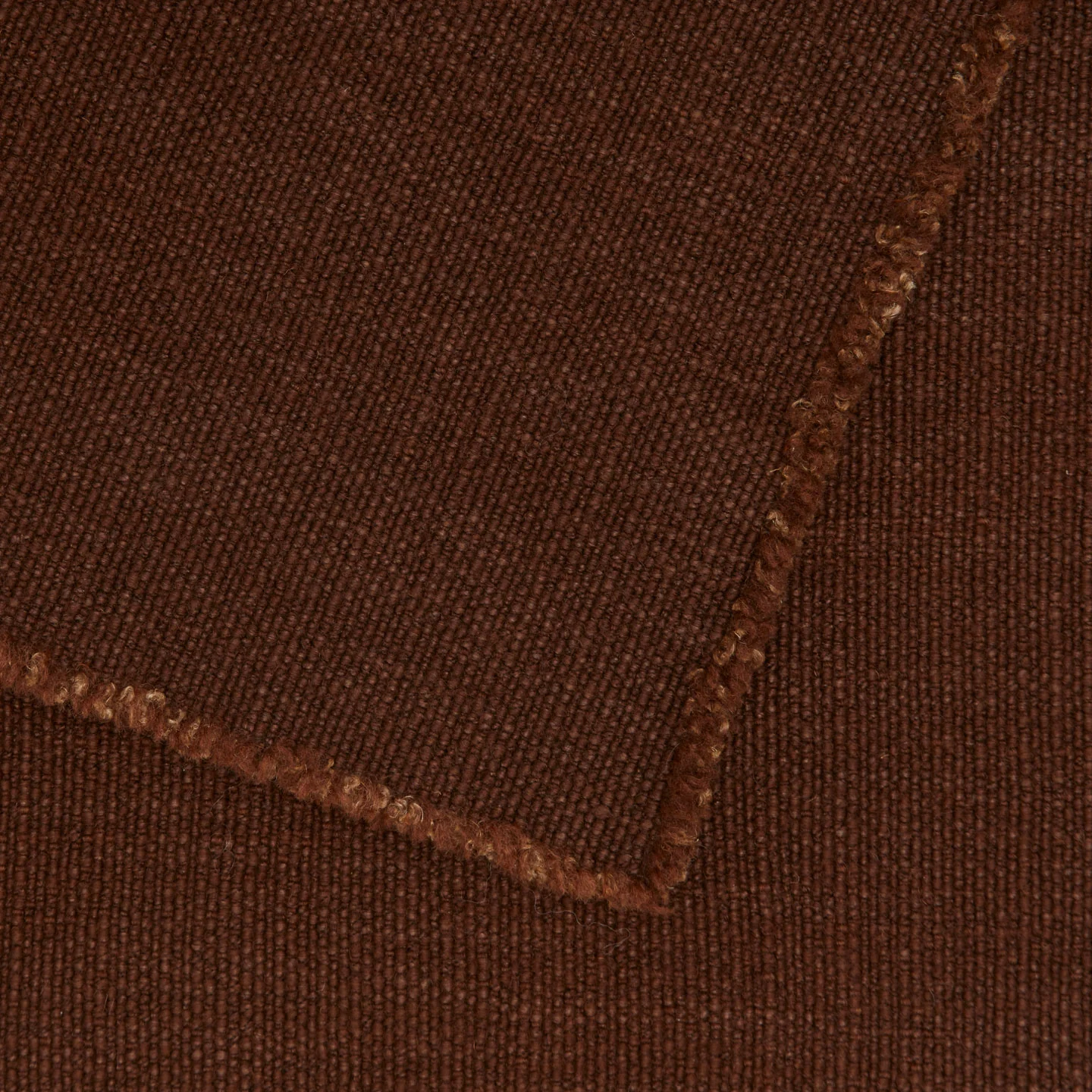 Jasper Placemat, Set of 2 - Leather Linen Wool - Image 3
