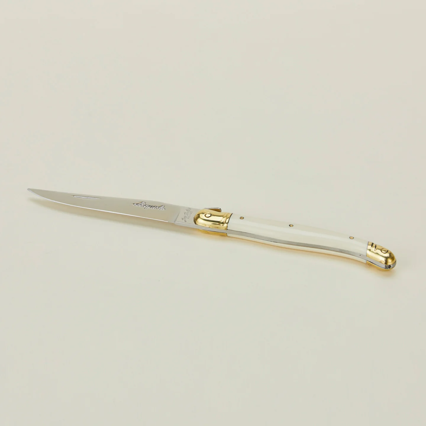 Jean Dubost Steak Knife Set - Image 3