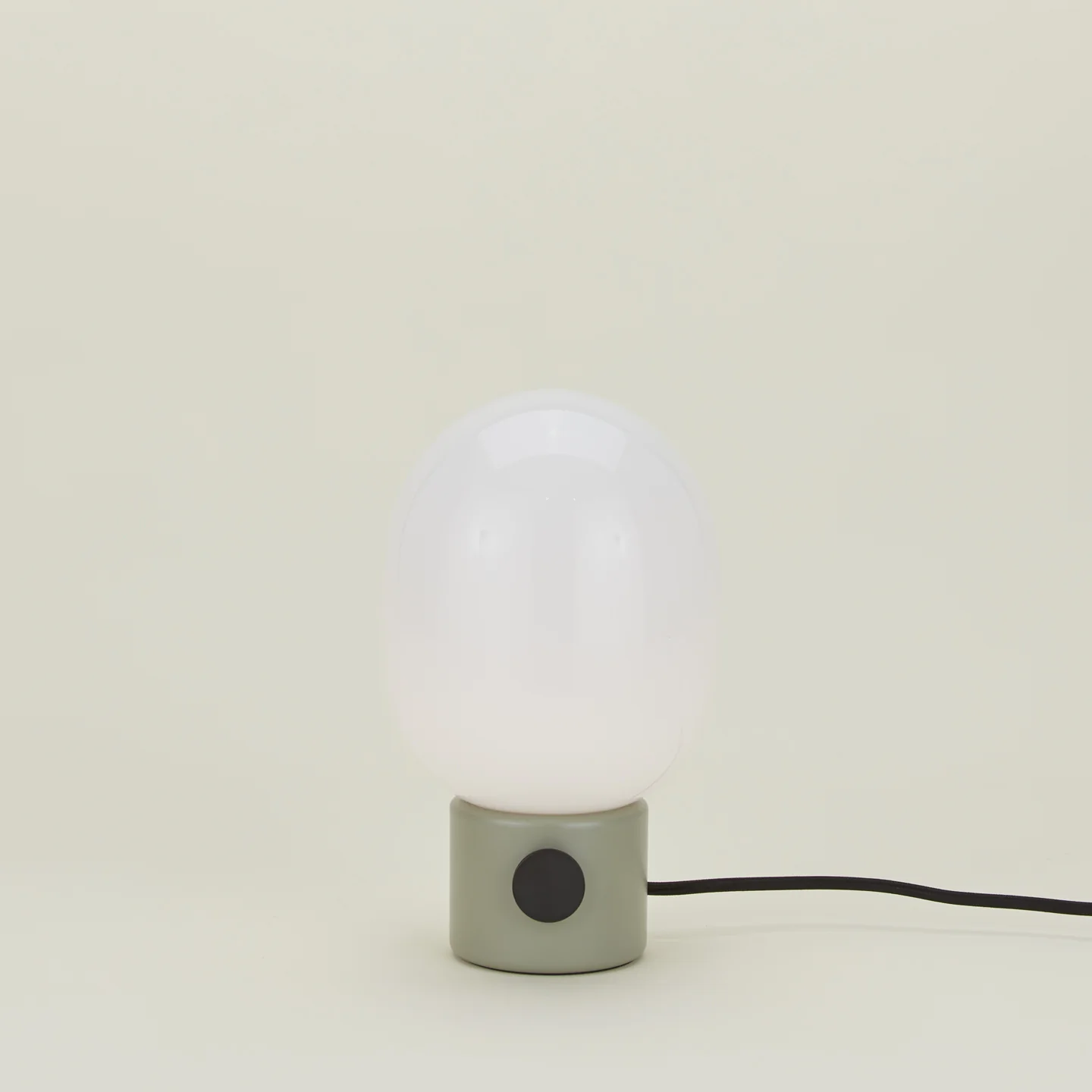 JWDA Table Lamp - Ammonite Grey - Image 3
