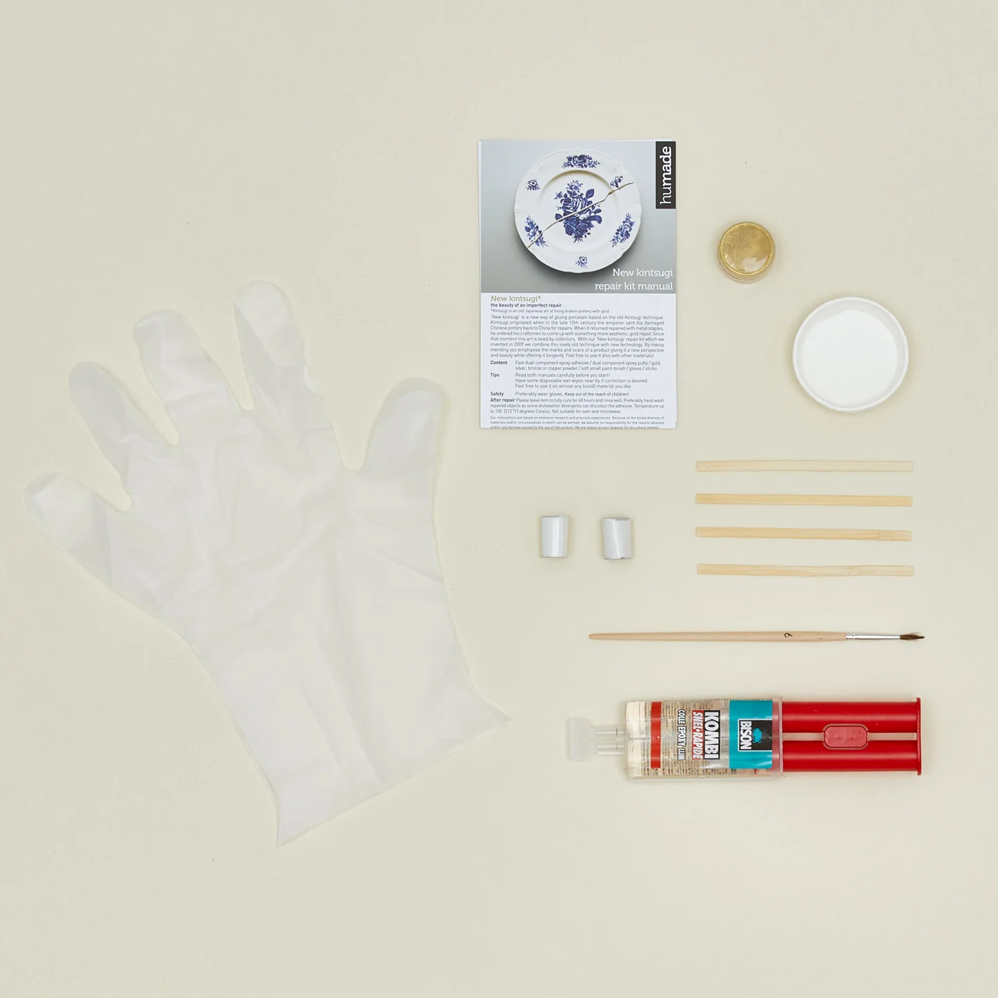 Kintsugi Kit