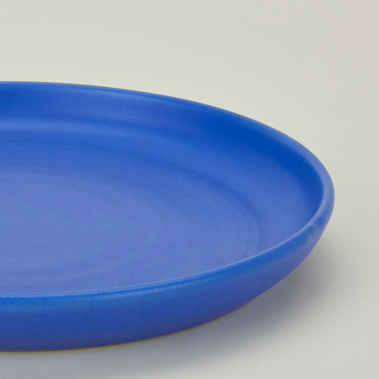 Klein Blue Serving Platter - Image 3