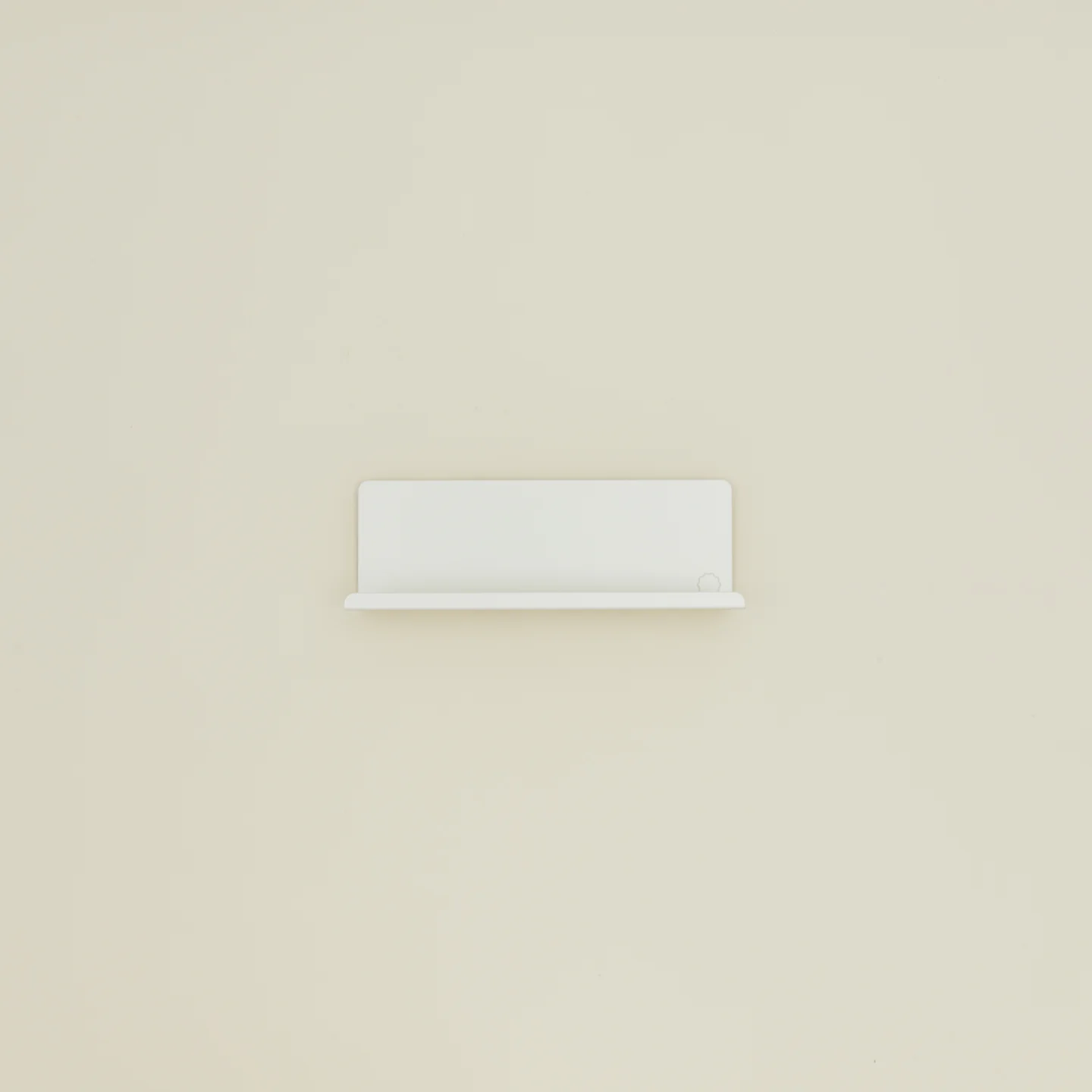 Ledge Shelf - Chalk - Image 3