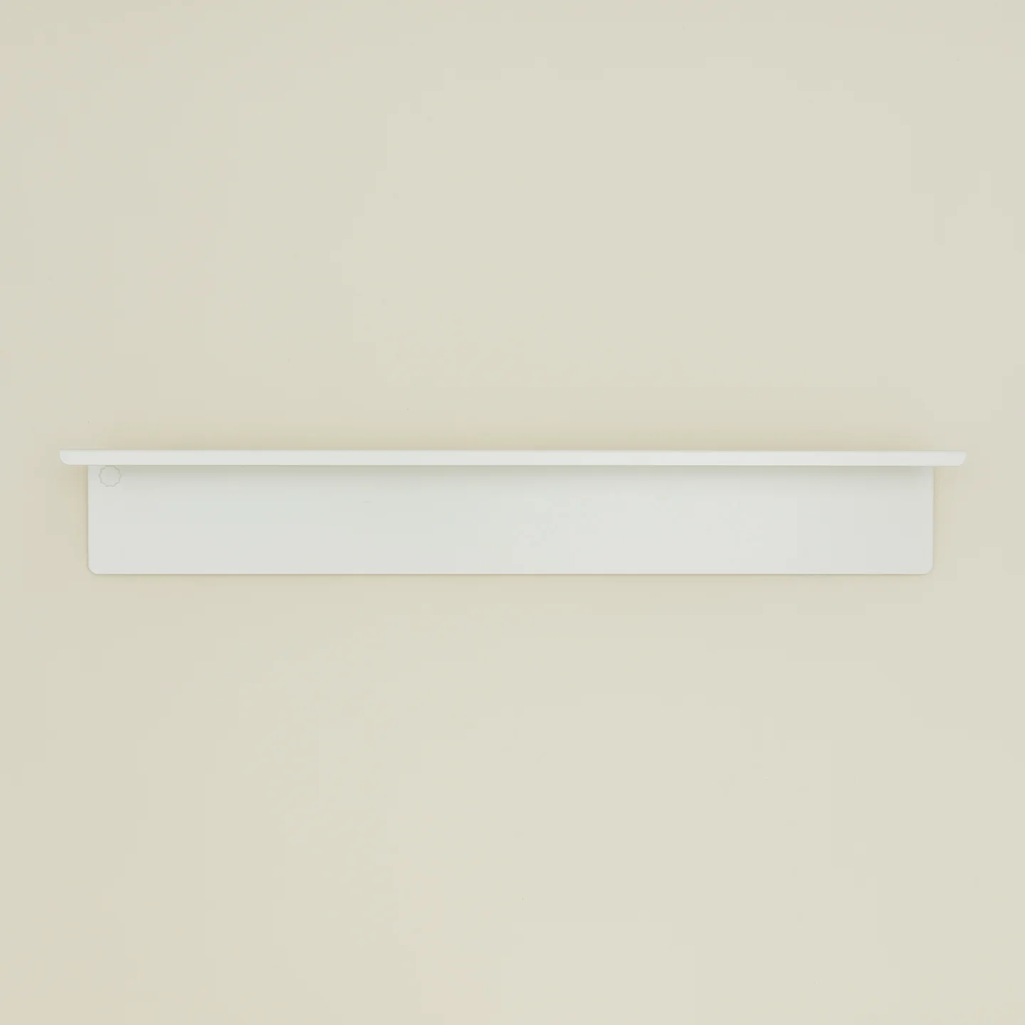 Ledge Shelf - Chalk - Image 6