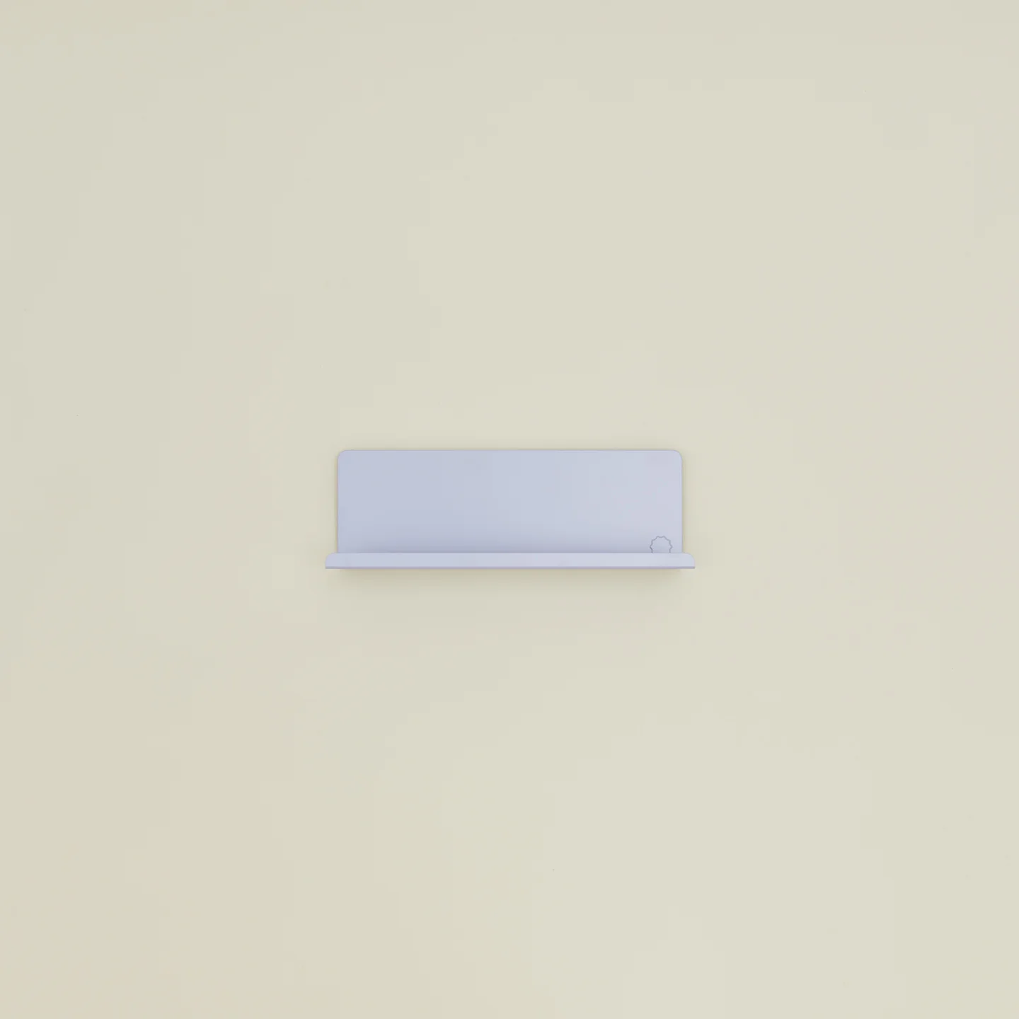 Ledge Shelf - Lilac - Image 3