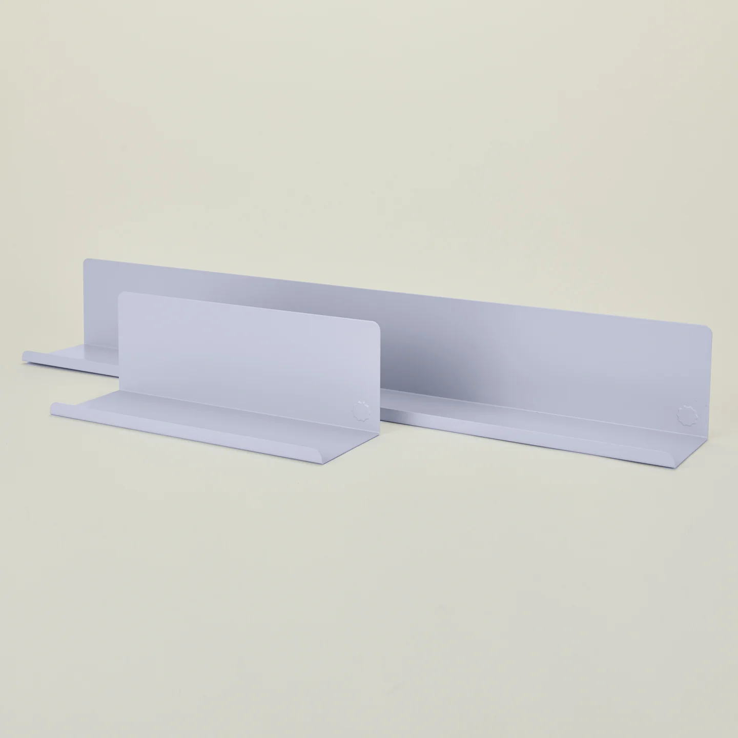 Ledge Shelf - Lilac - Image 7