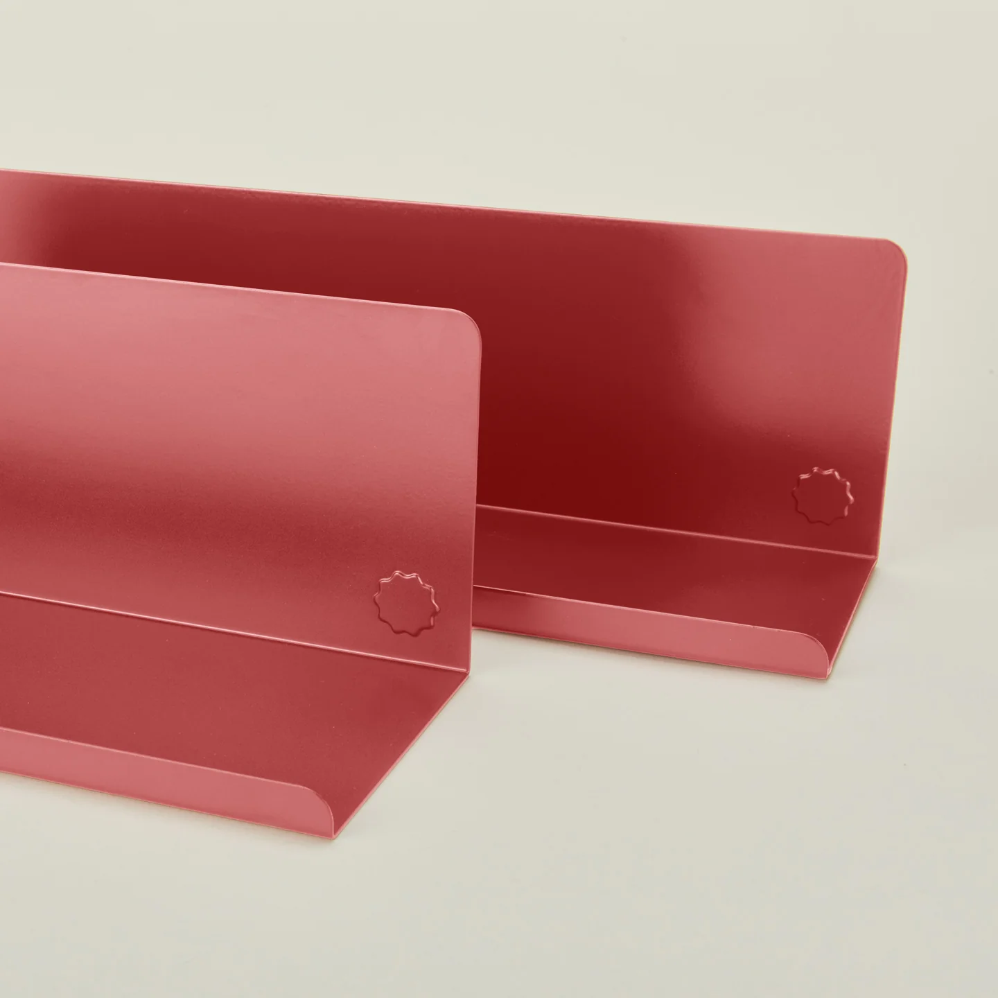Ledge Shelf - Poppy - Image 8