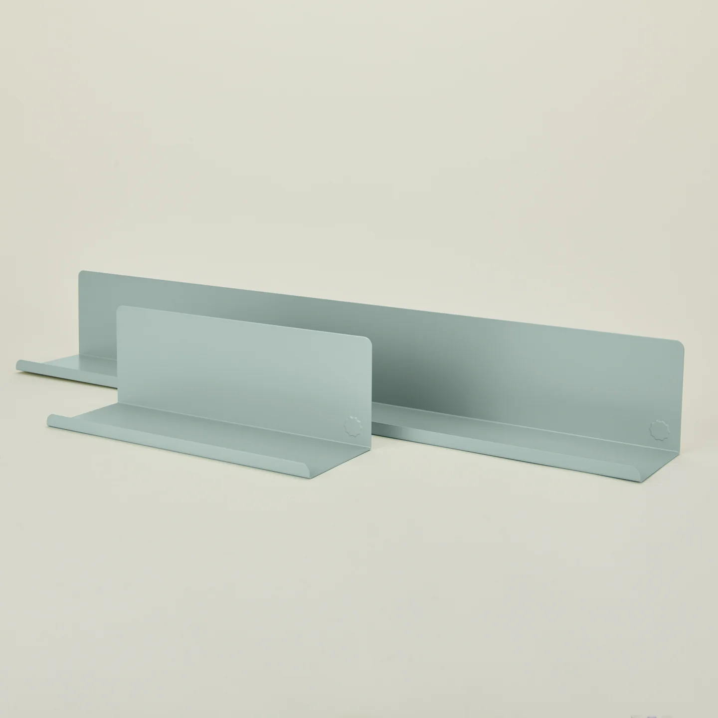 Ledge Shelf - Sage - Image 7