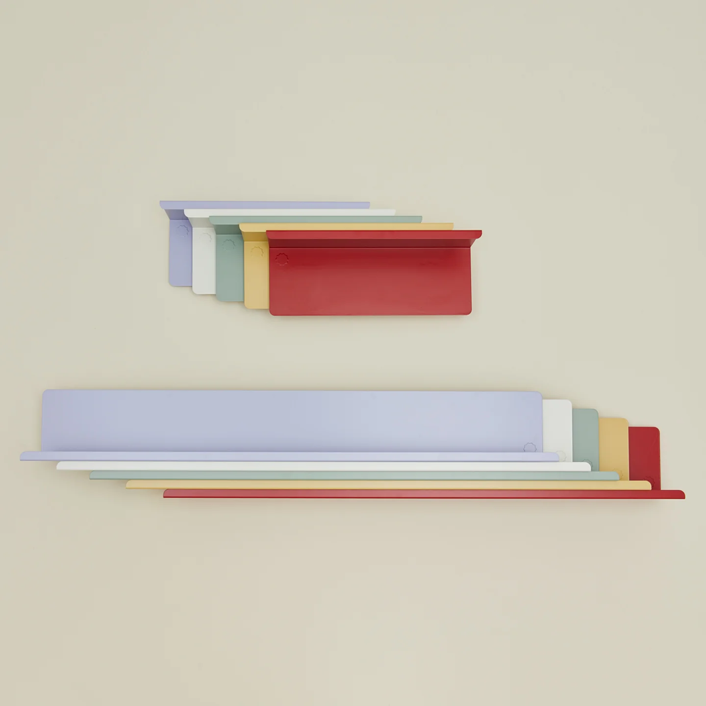 Ledge Shelf - Sage - Image 9