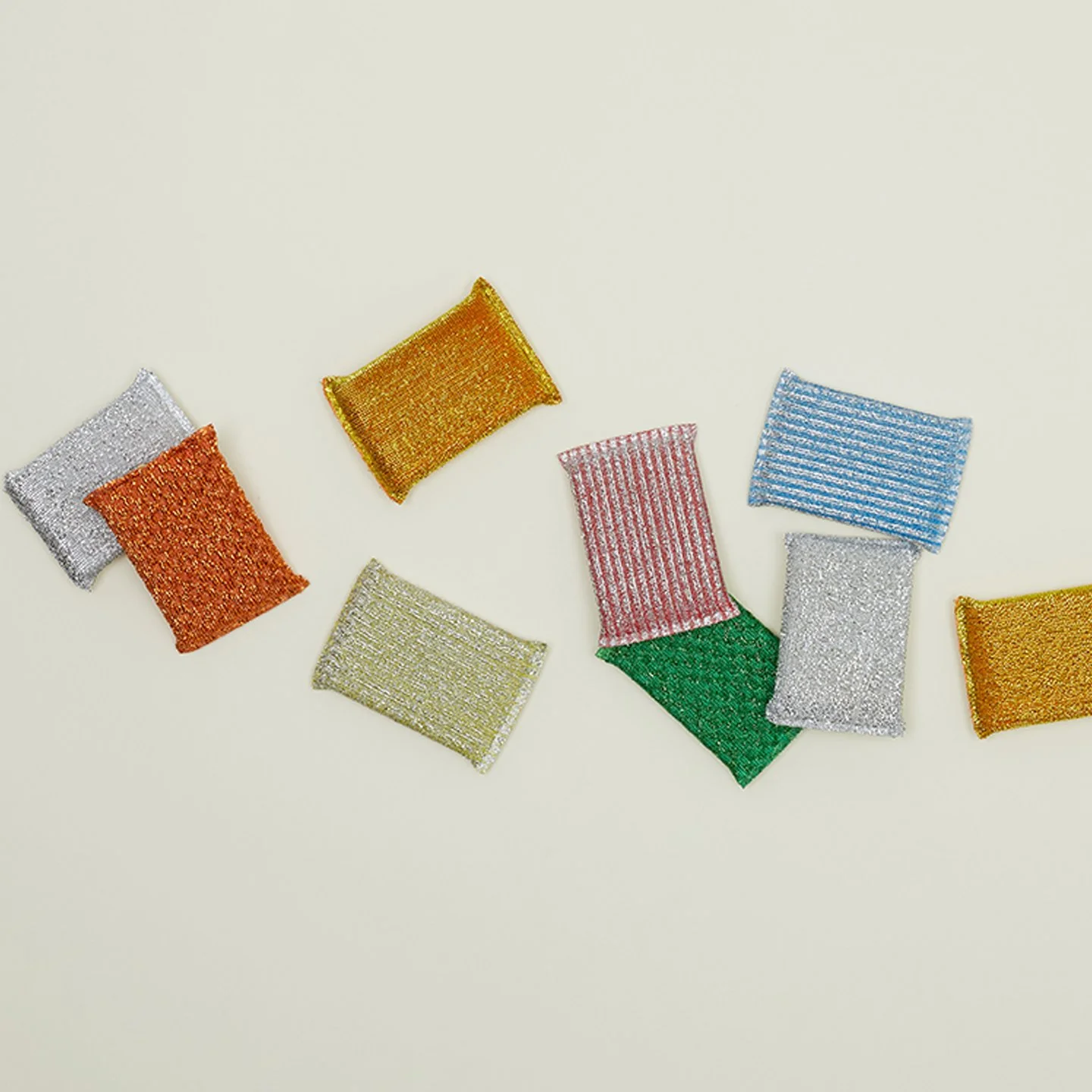Lurex Sponges - Warms - Image 3