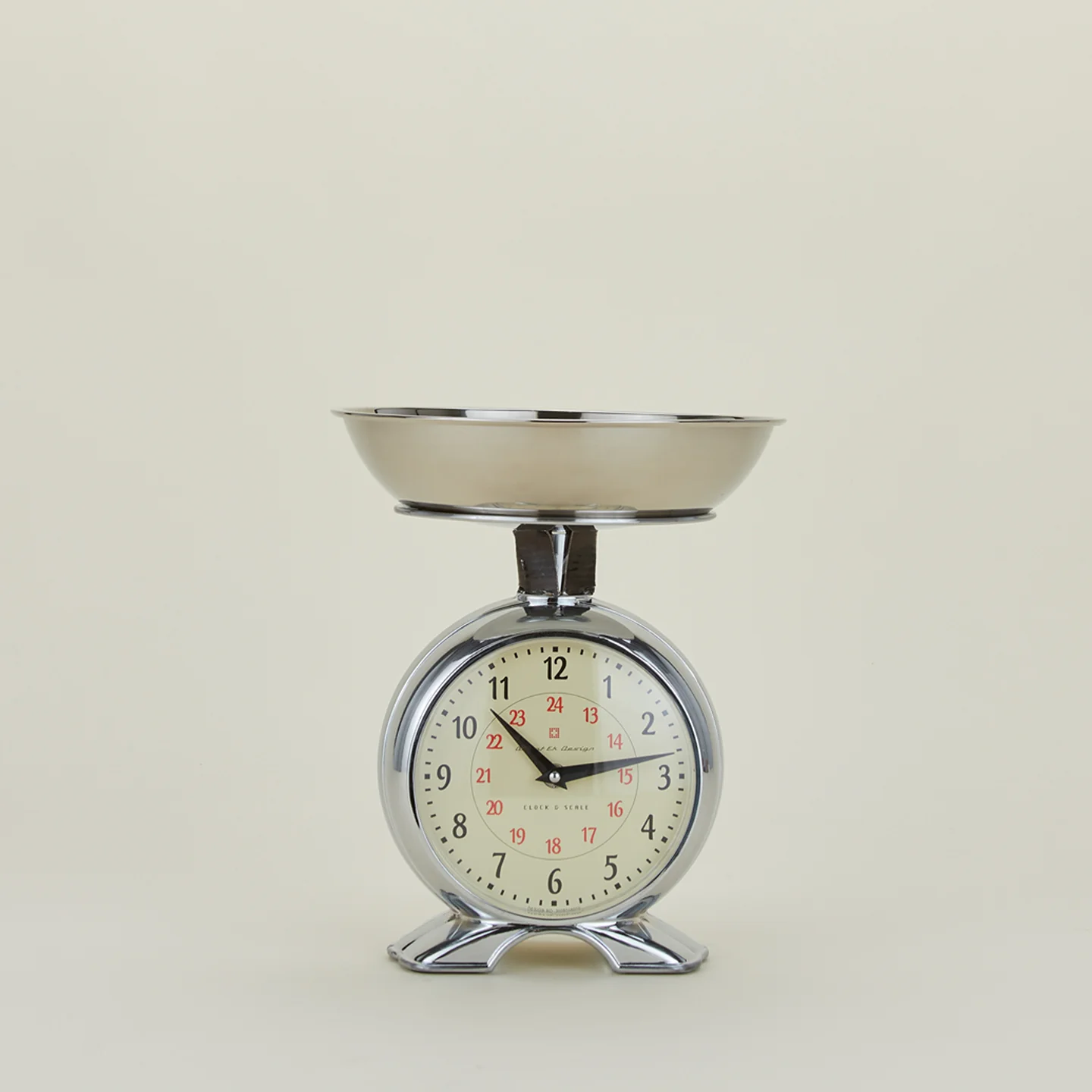 Mechanical Household Scale