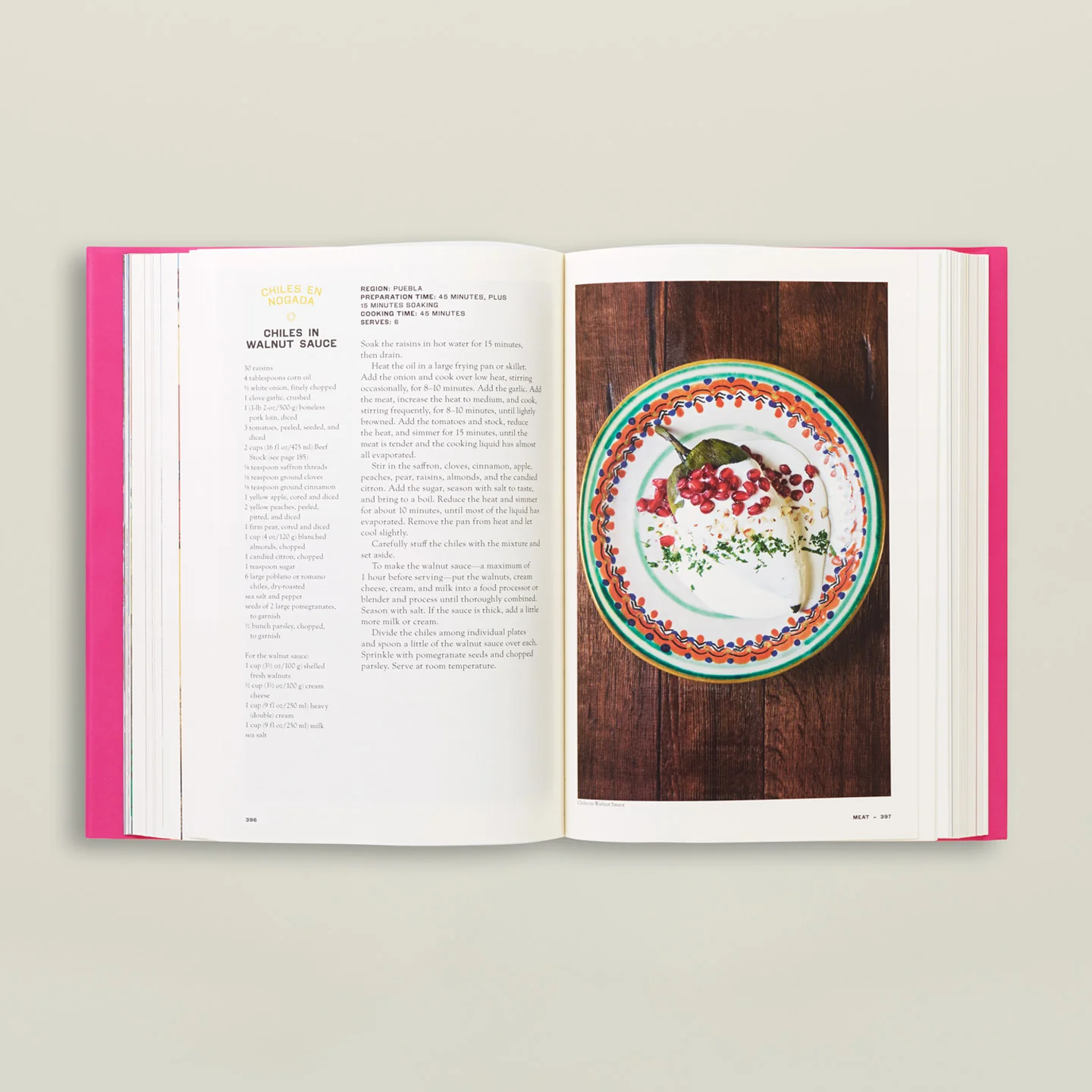 Mexico the Cookbook - Image 2