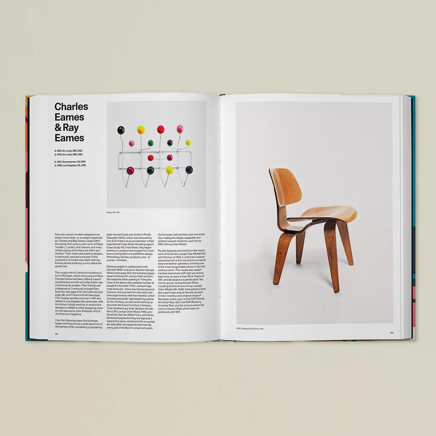 Mid-Century Modern Designers - Image 2