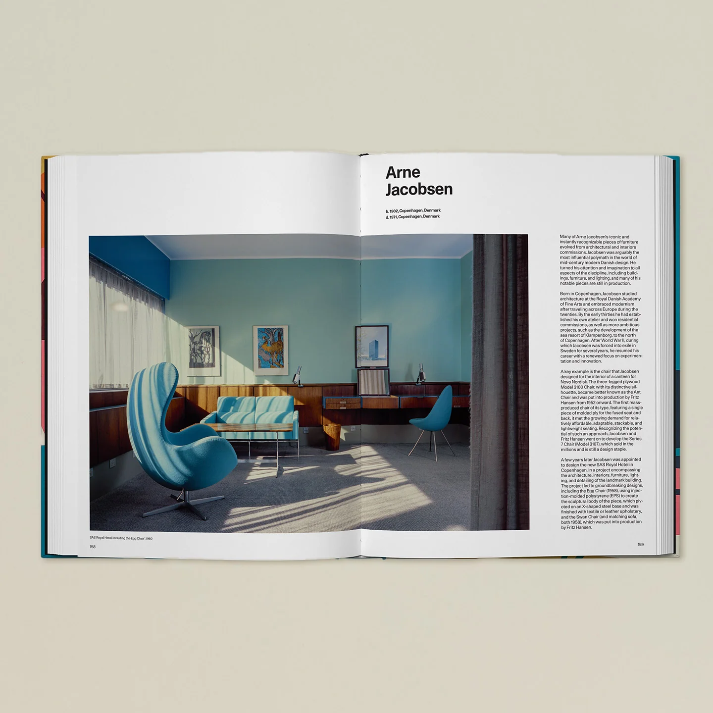 Mid-Century Modern Designers - Image 3