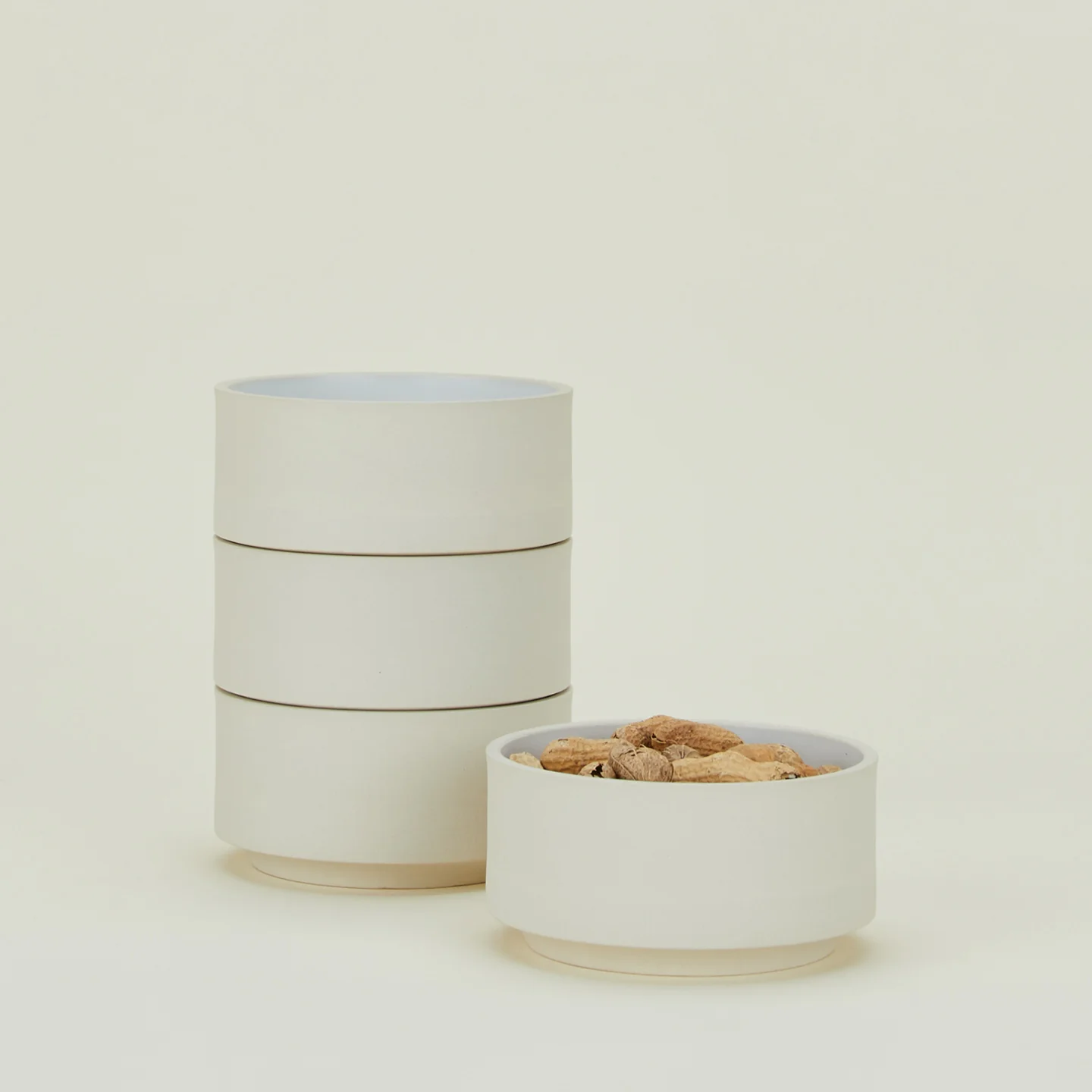Modernist Cereal Bowl - Image 2