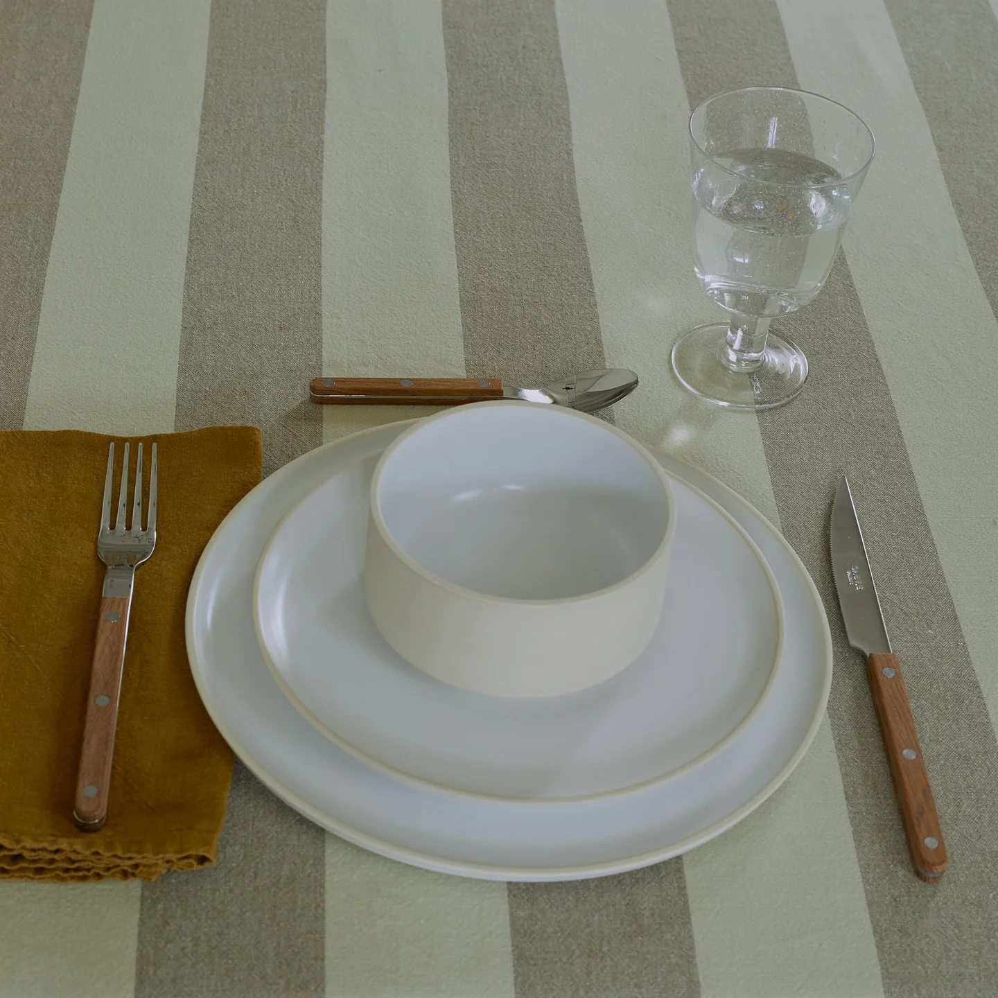 Modernist Cereal Bowl - Image 3