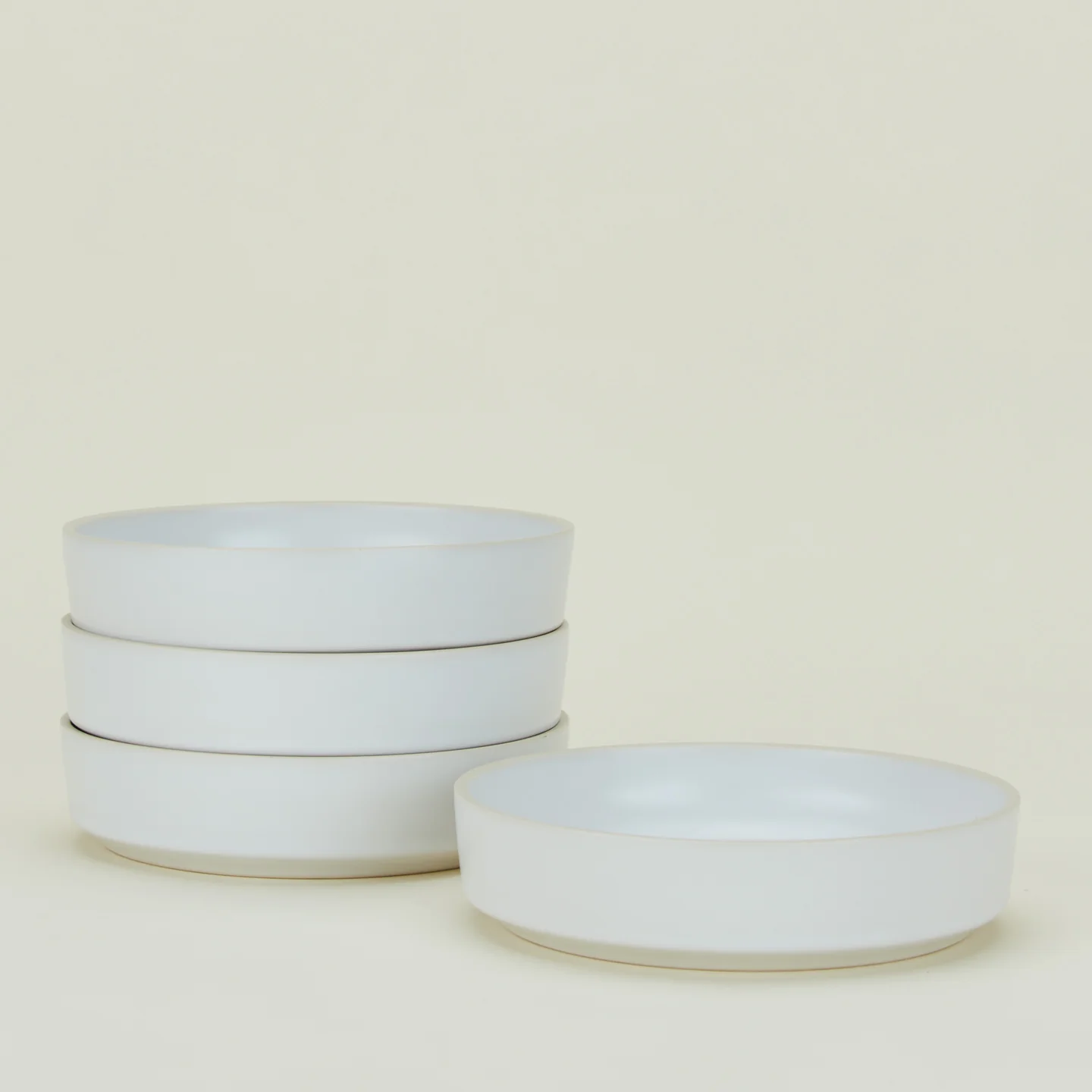 Modernist Dinnerware, 16 Piece Set - Image 3