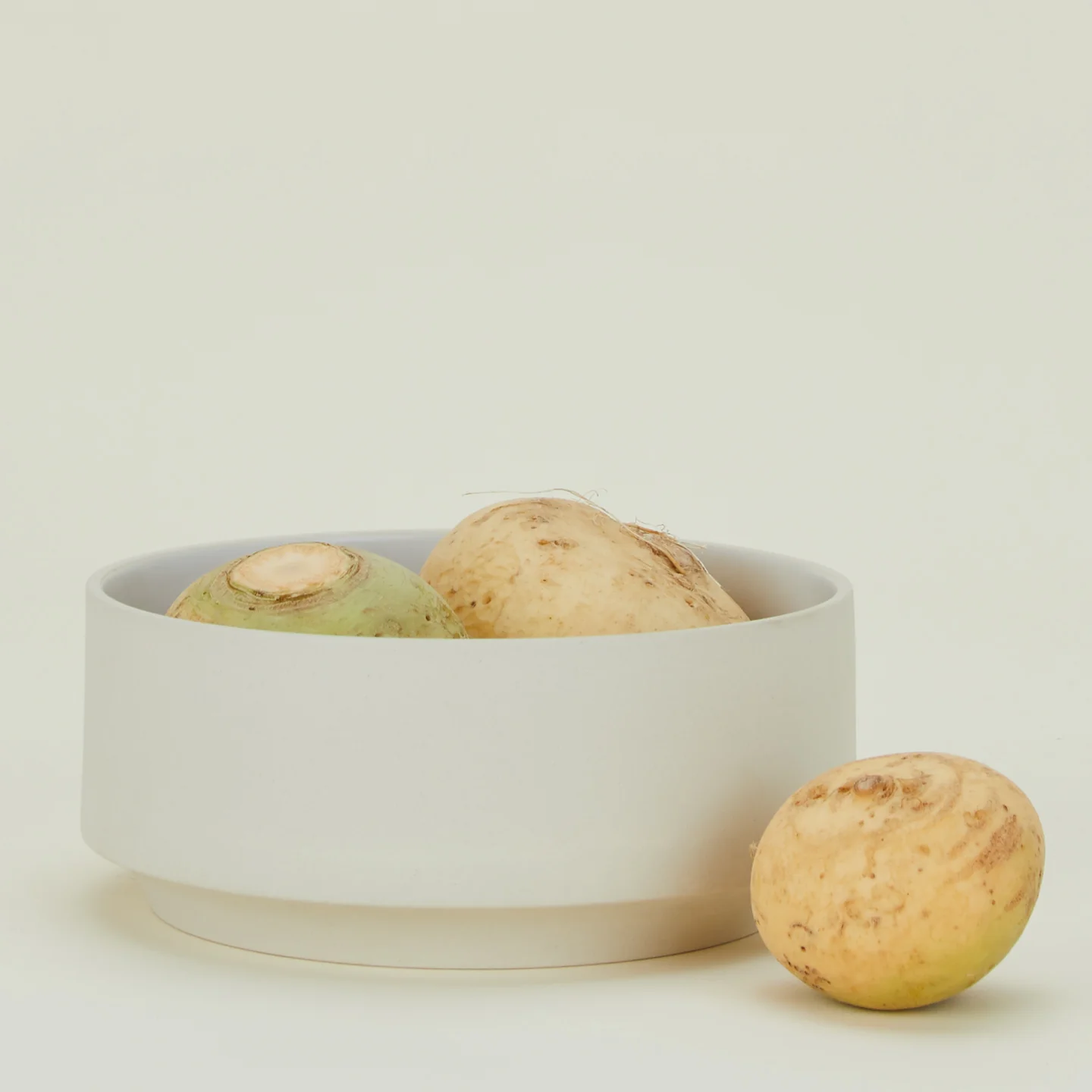 Modernist Serving Bowl - Image 2