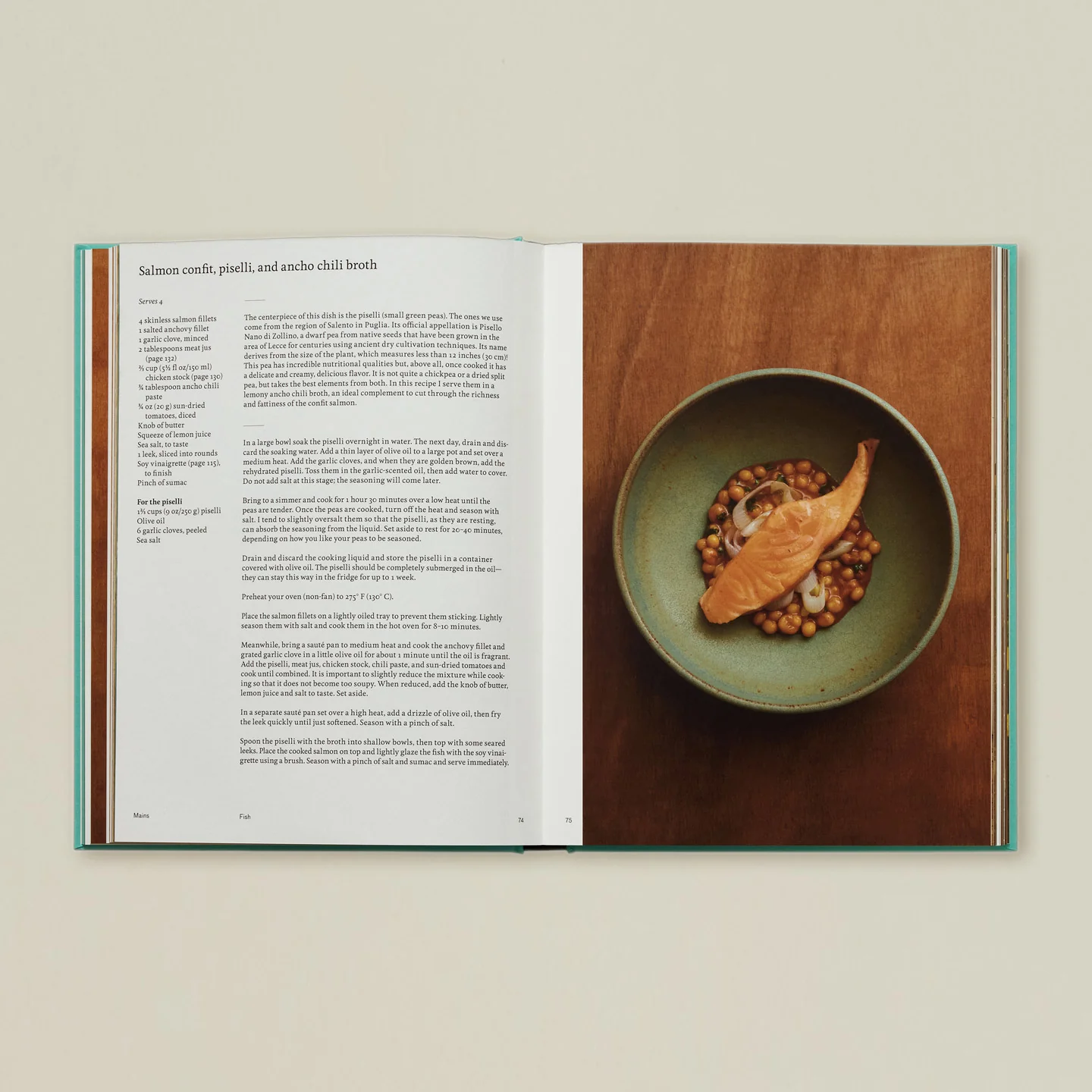 Mokonuts Cookbook - Image 2