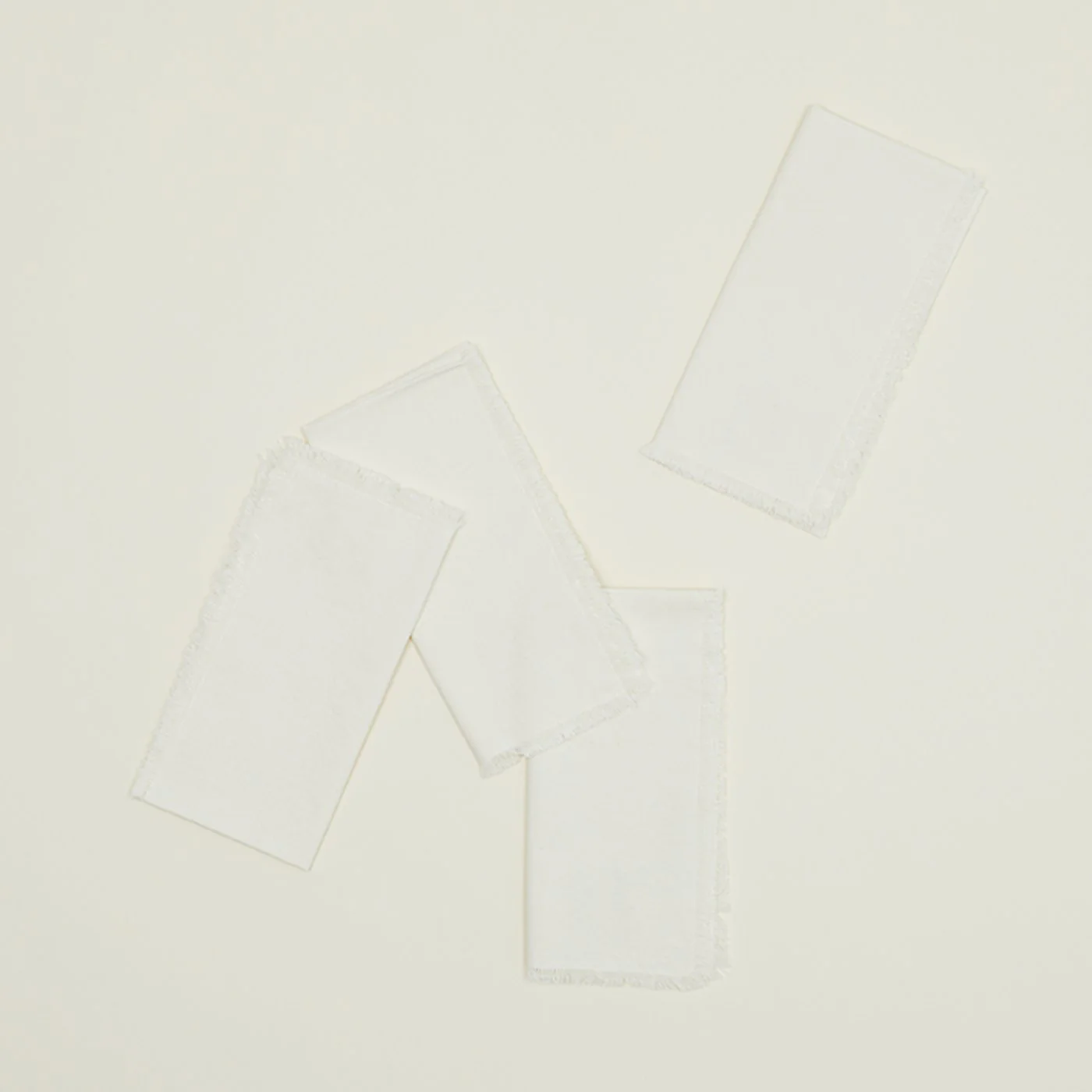 Monochromatic Essential Tabletop Bundle - Bone - Image 5