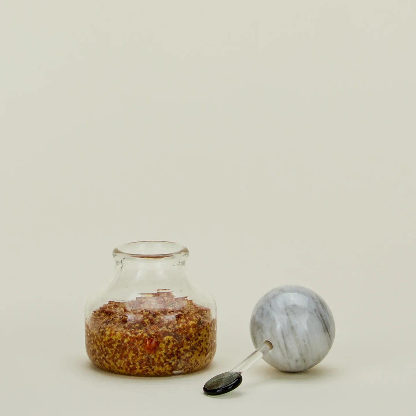 Mr. Mustard Container - Image 2