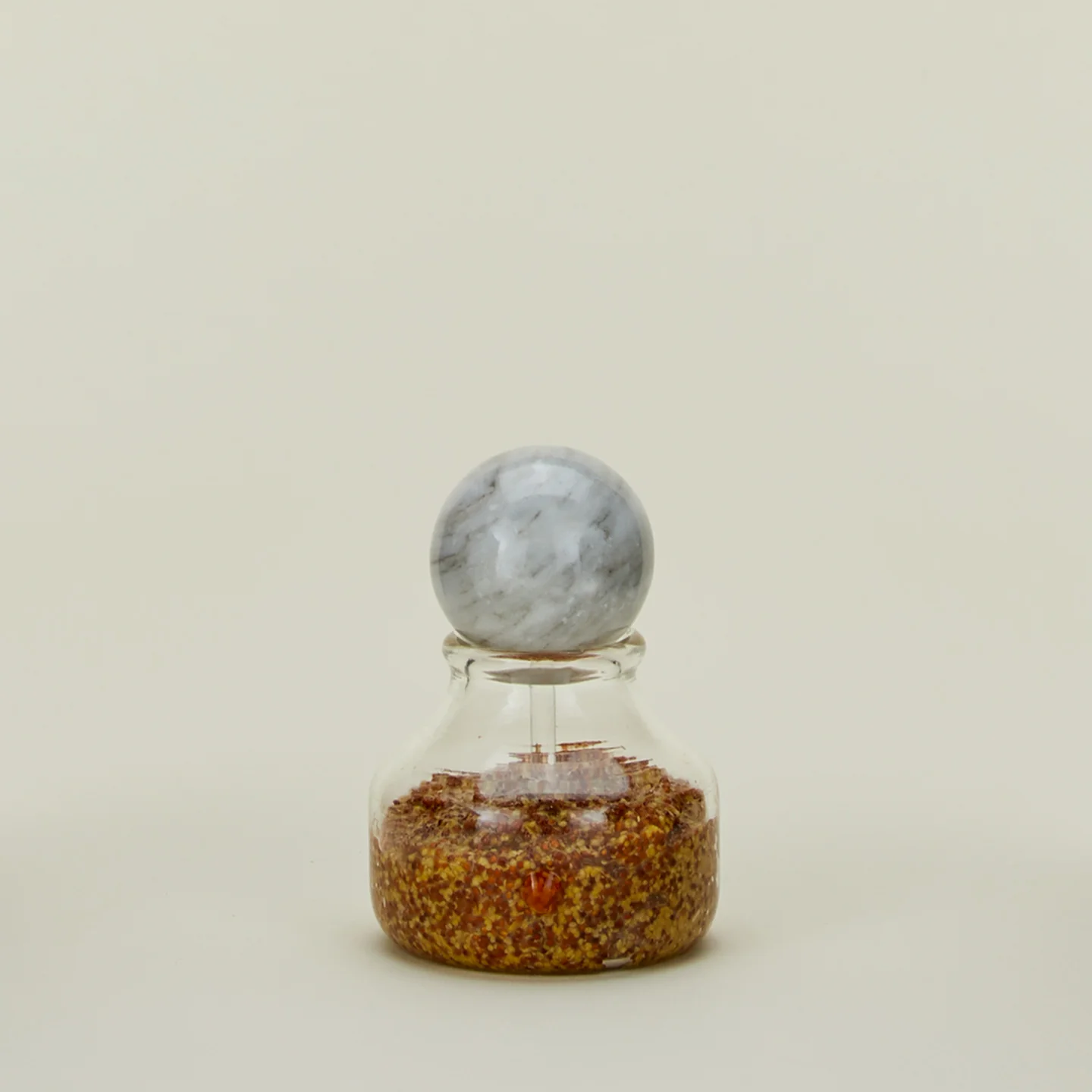 Mr. Mustard Container - Image 3