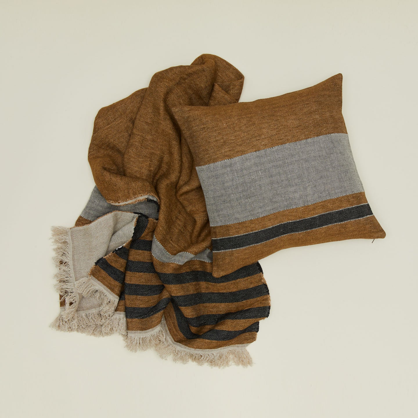 Nairobi Fouta Throw - Image 2