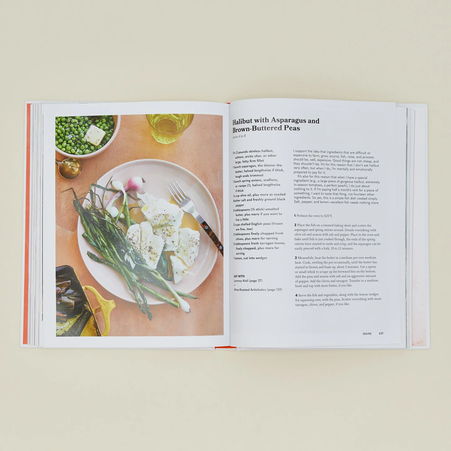 Nothing Fancy Cookbook - Image 2