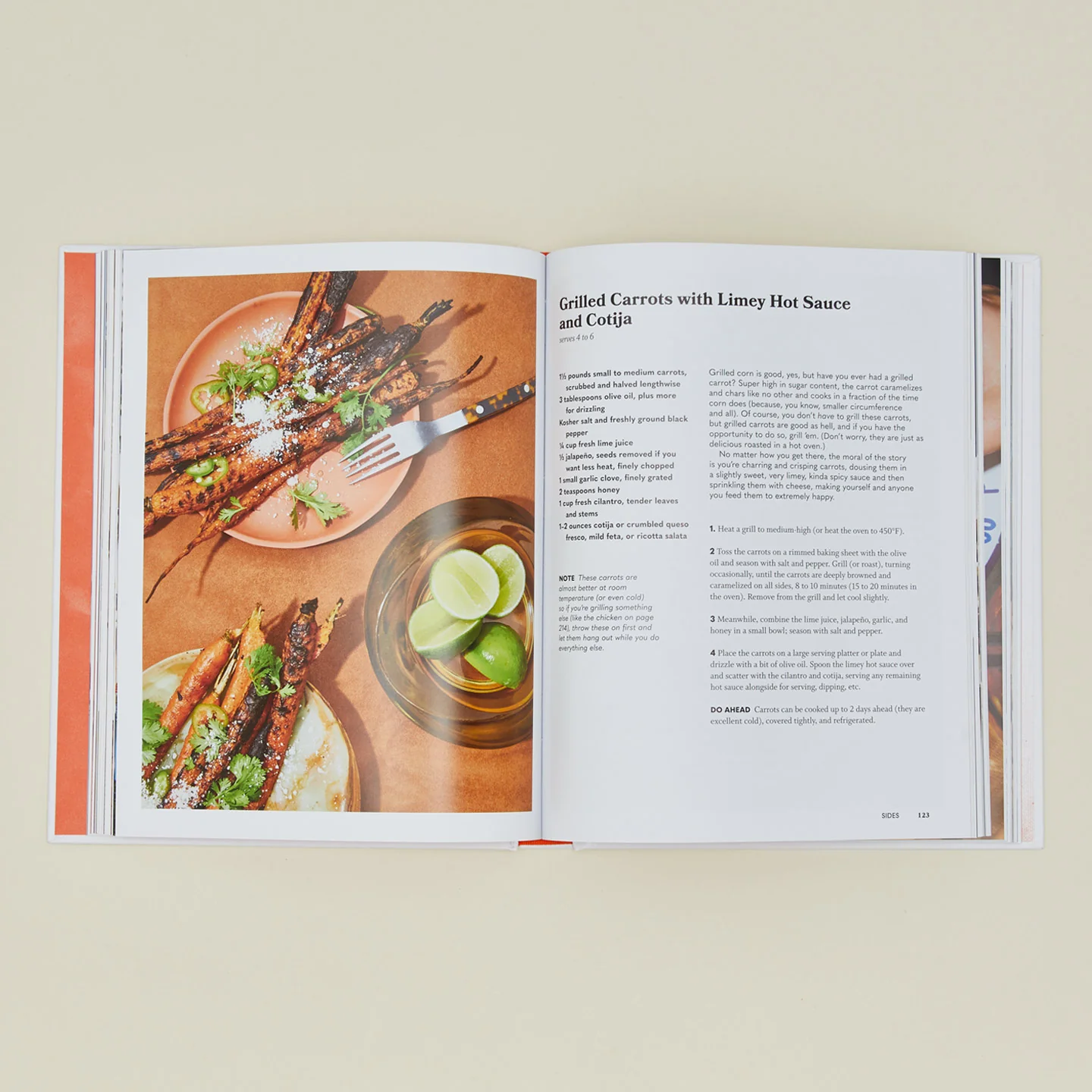 Nothing Fancy Cookbook - Image 5