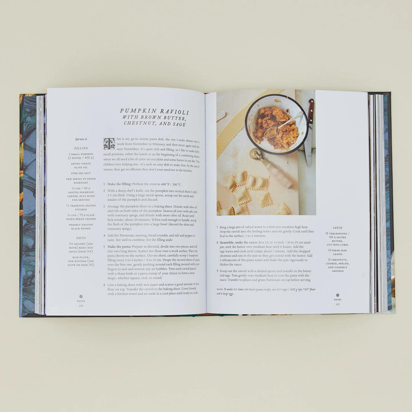 Old World Italian Cookbook - Image 4