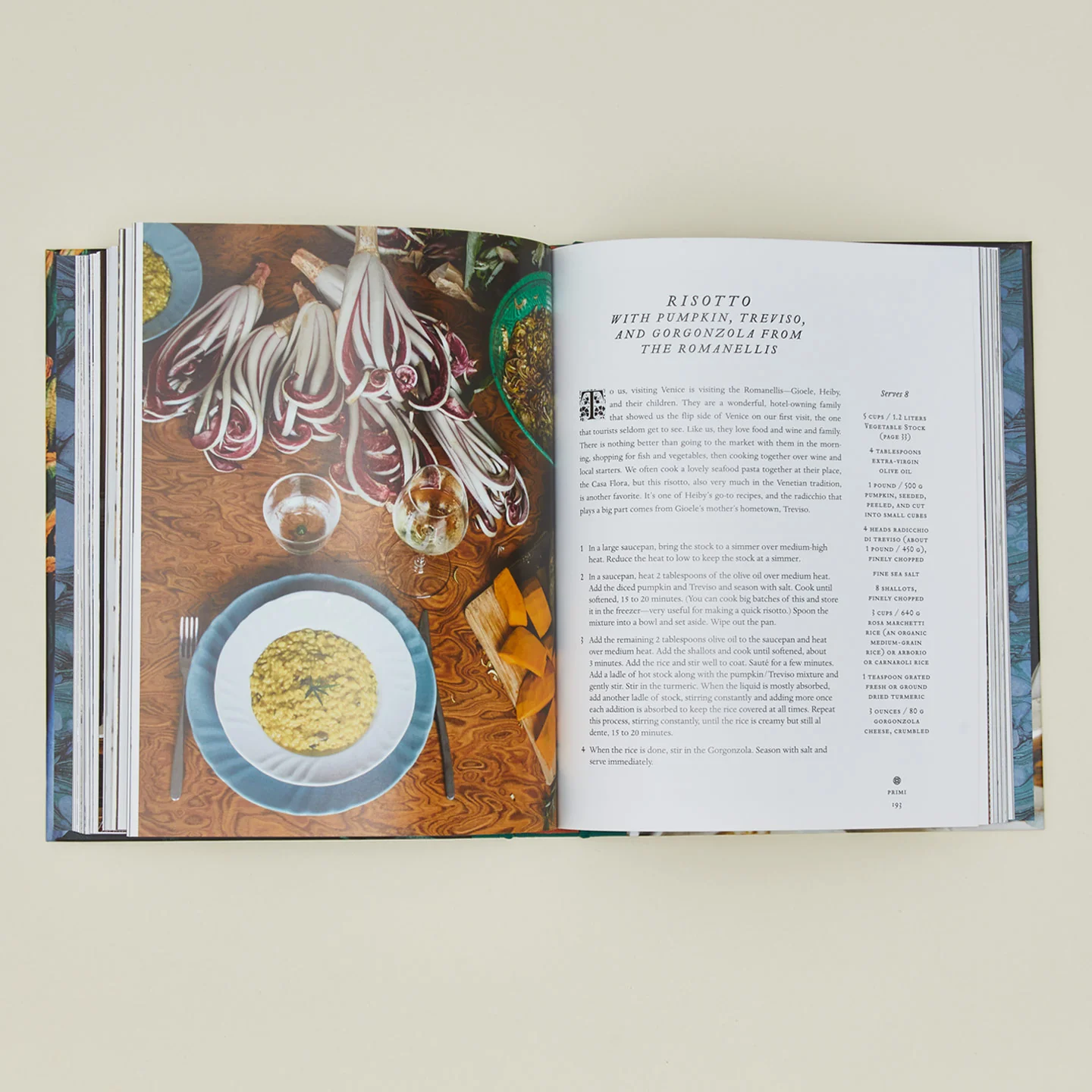 Old World Italian Cookbook - Image 5