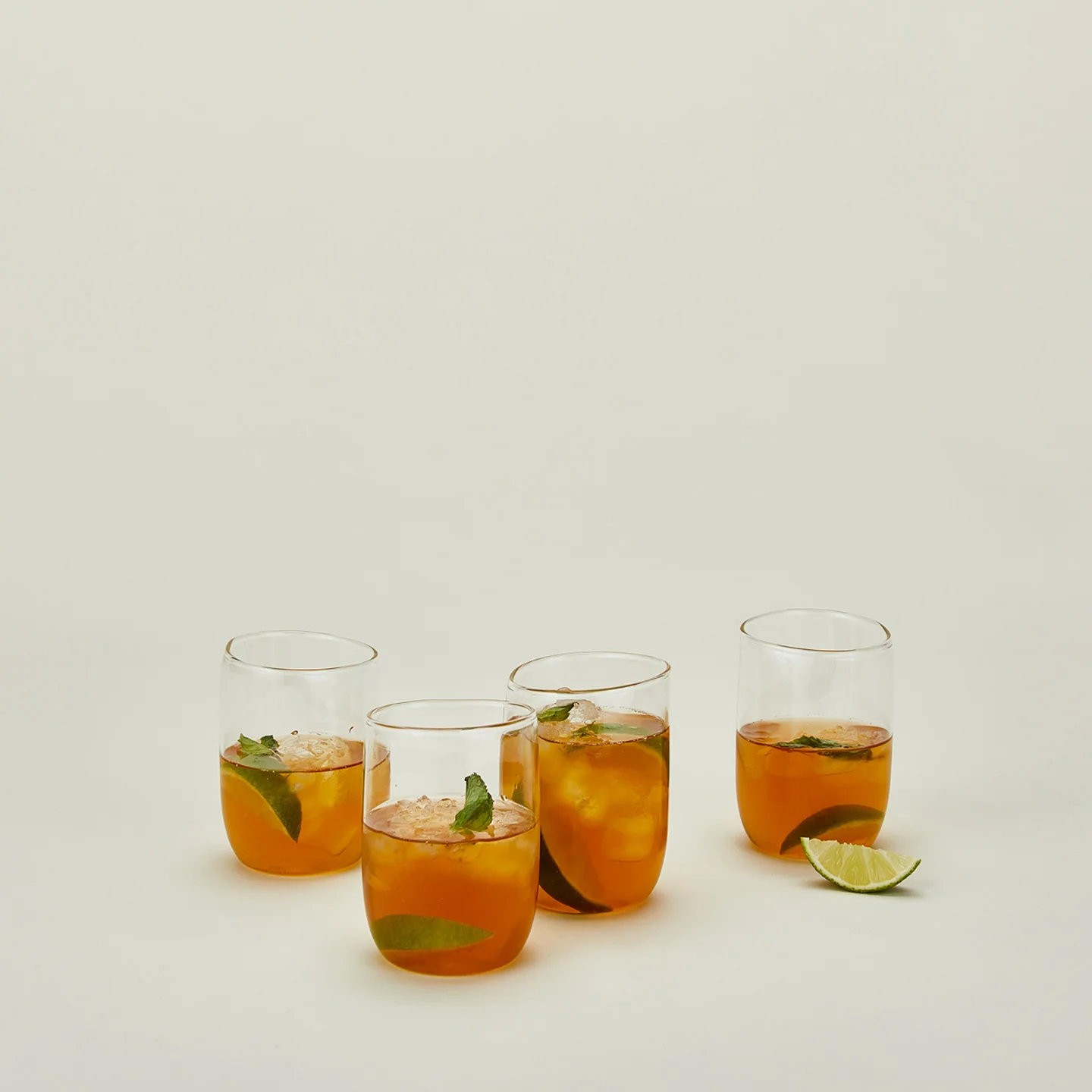 Boreal Glassware, Set of 4 - Image 6