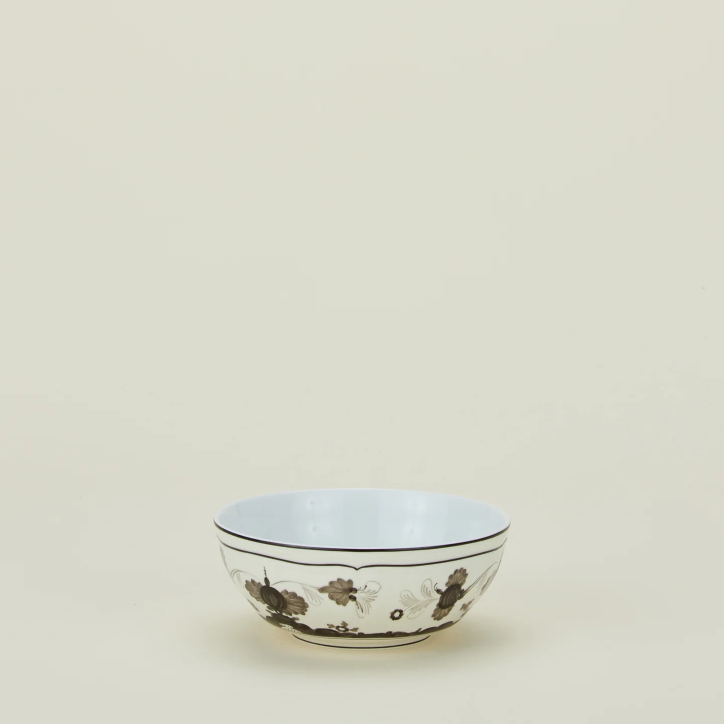 Oriente Italiano Bowl - Albus