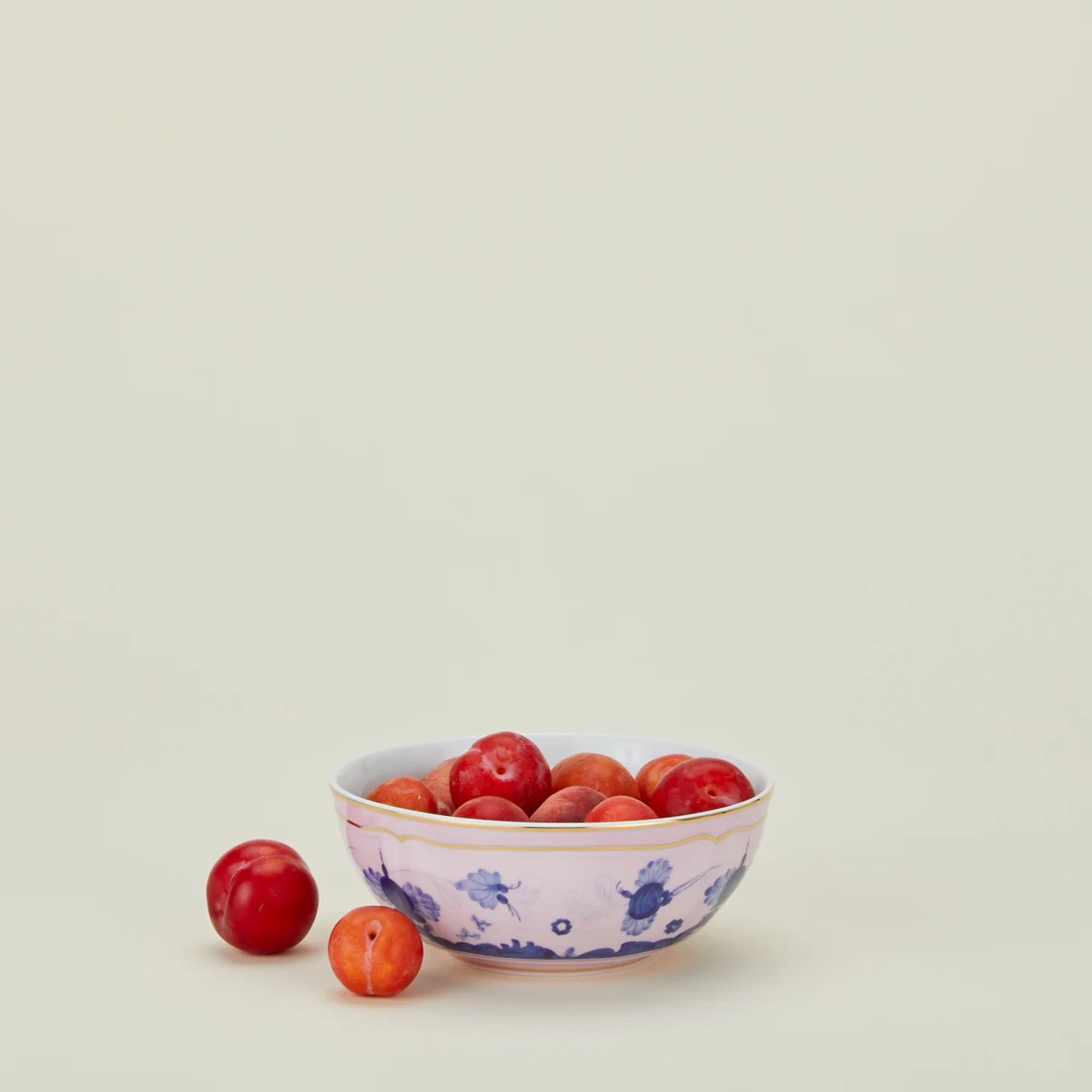 Oriente Italiano Bowl - Azalea - Image 2
