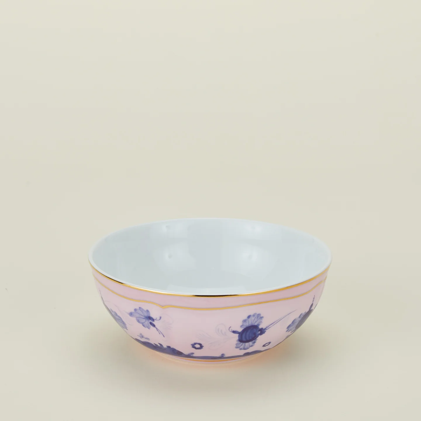 Oriente Italiano Bowl - Azalea - Image 3