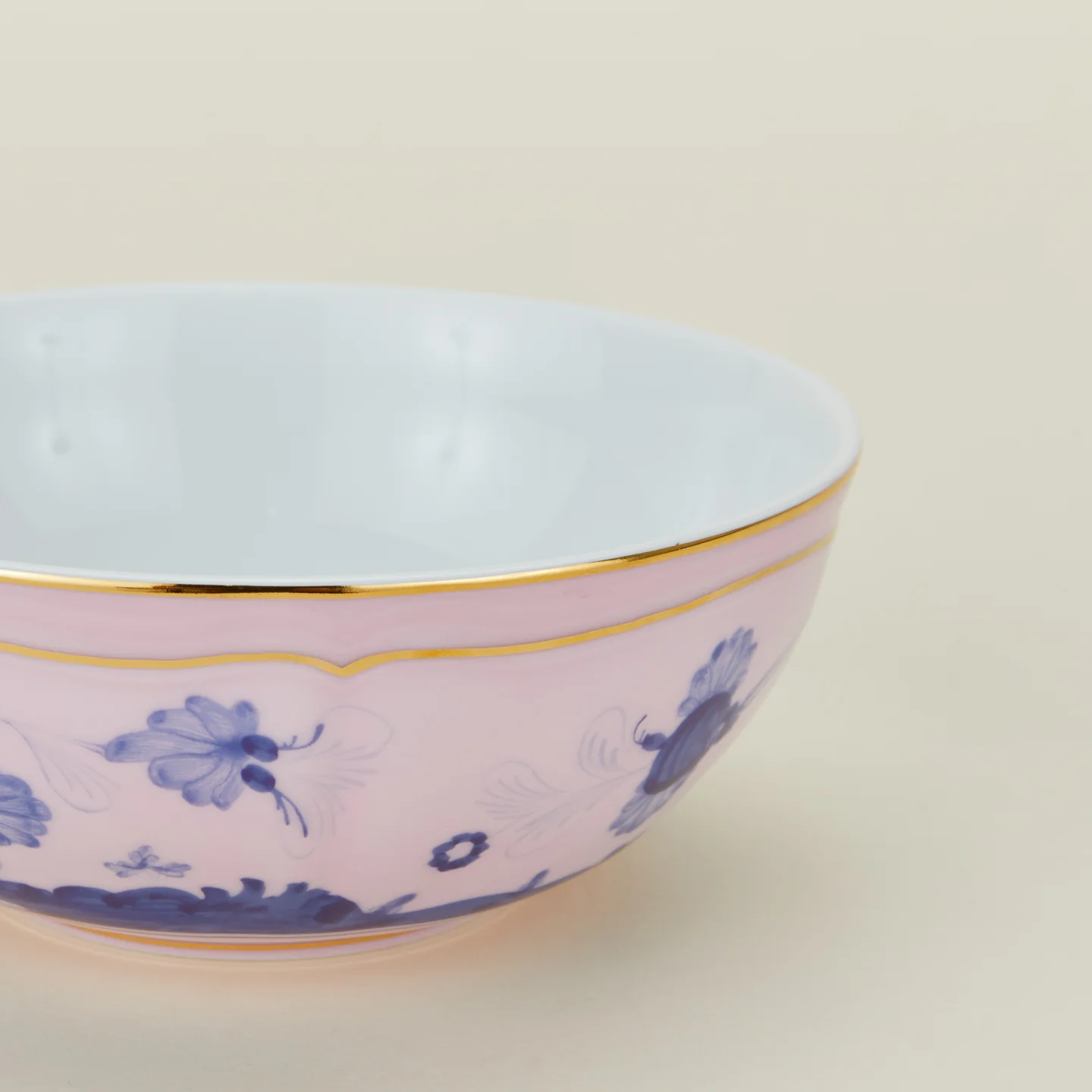 Oriente Italiano Bowl - Azalea - Image 4