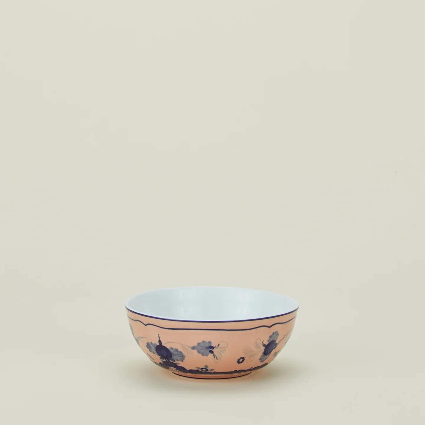 Oriente Italiano Bowl - Cipria